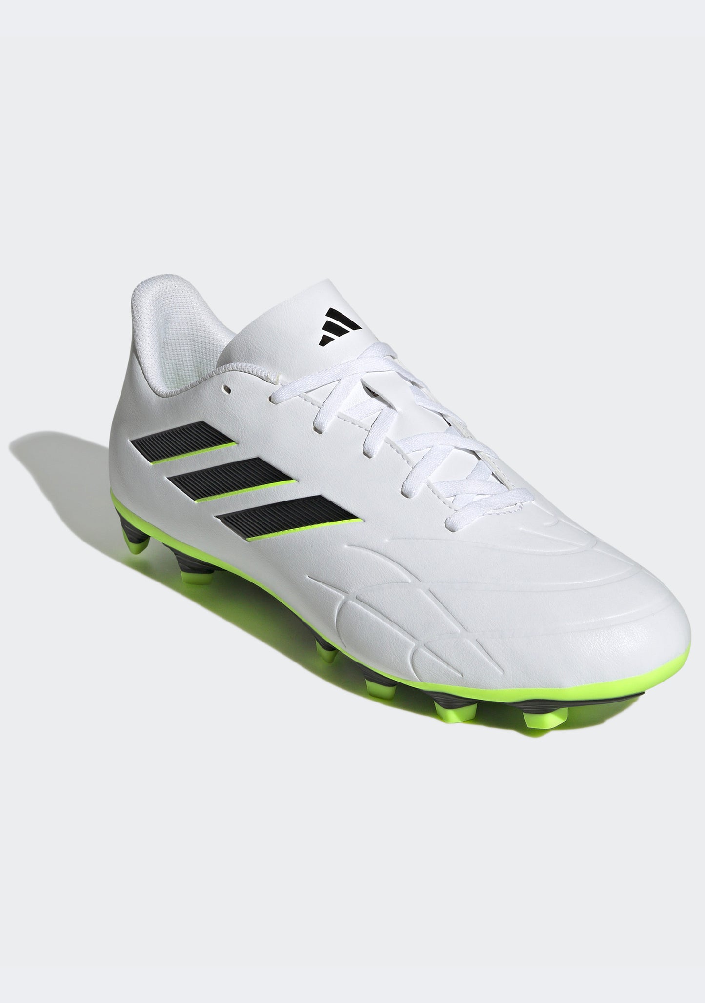 Adidas Men’s Copa Pure.4 FxG Boots
