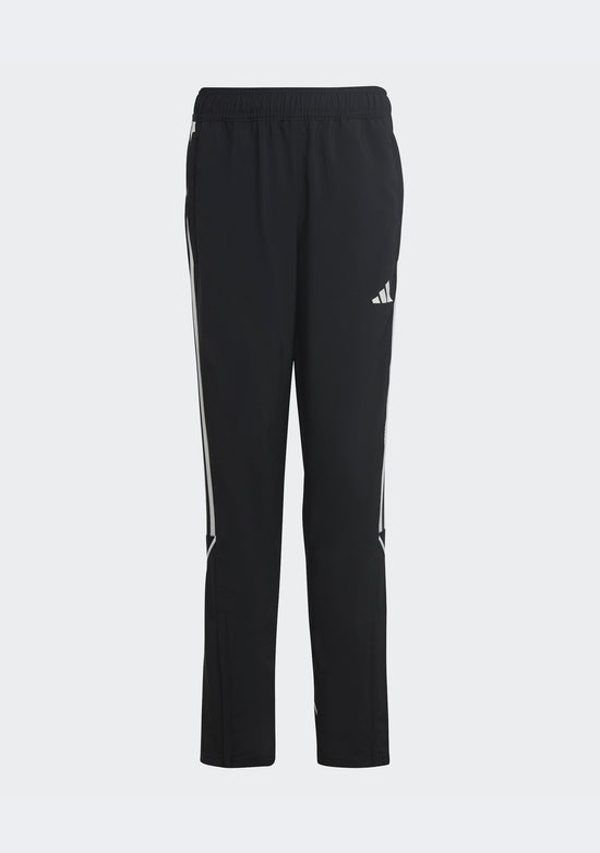 Adidas Kids' Tiro 23 League Woven Pants Black