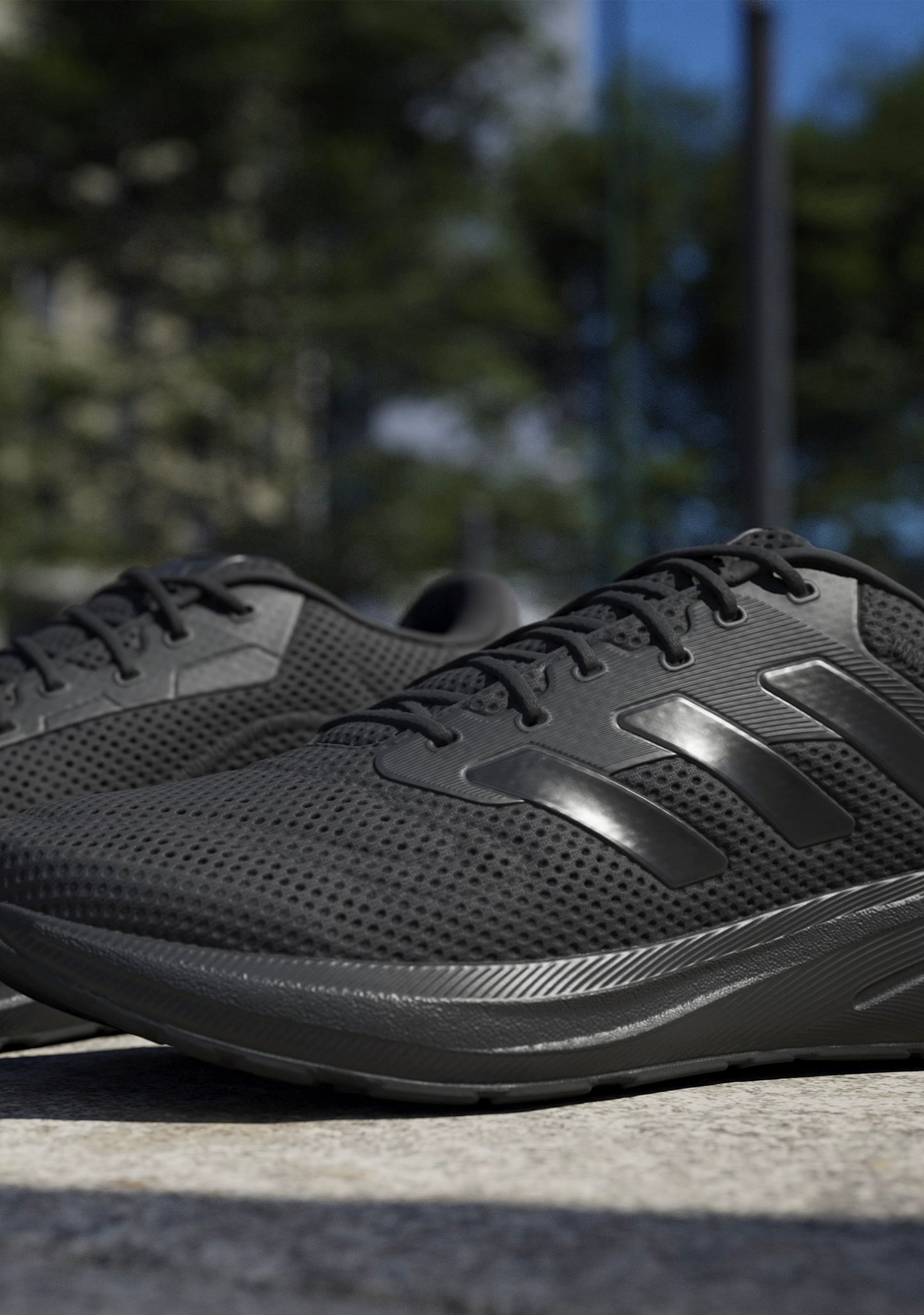 Adidas Men's Response Runner