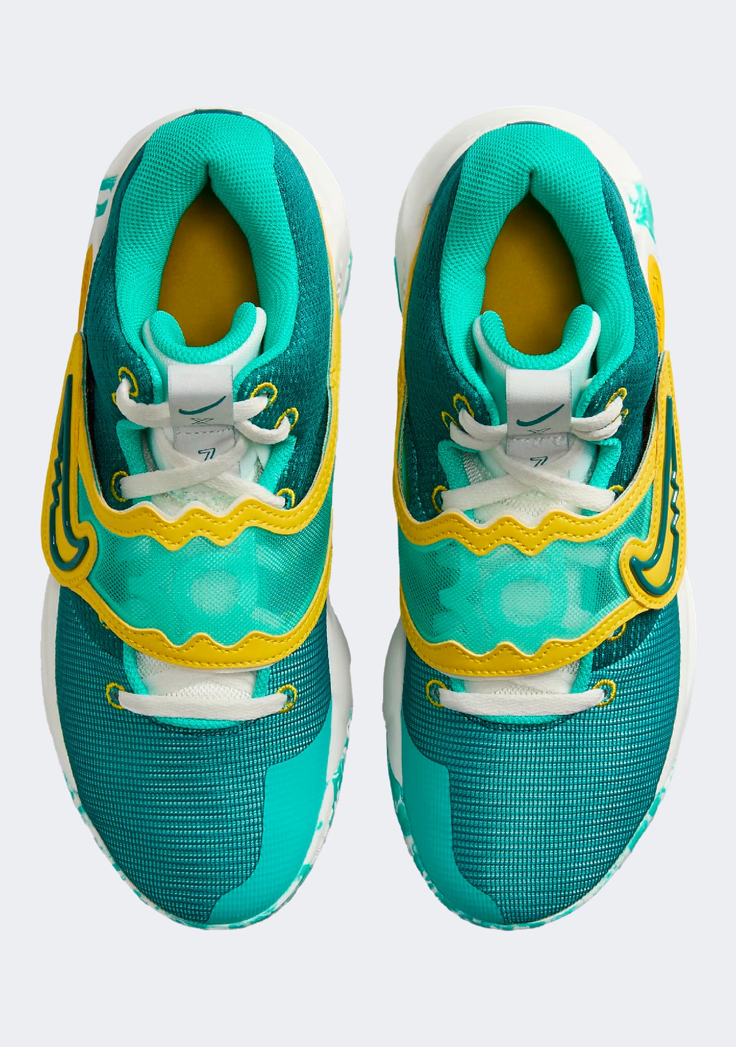Nike Men's KD Trey 5 X Basketball Shoes