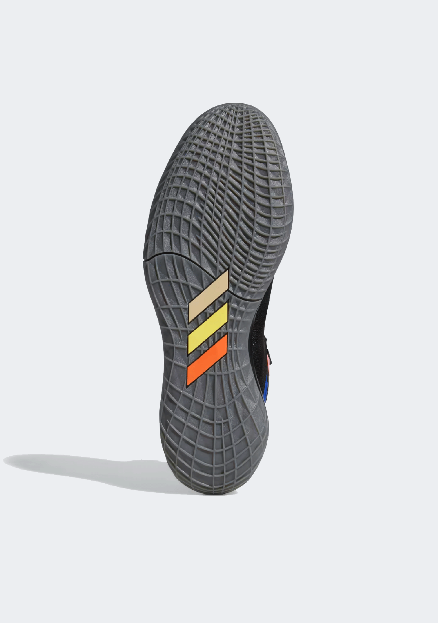 Adidas Men’s Harden Stepback 2