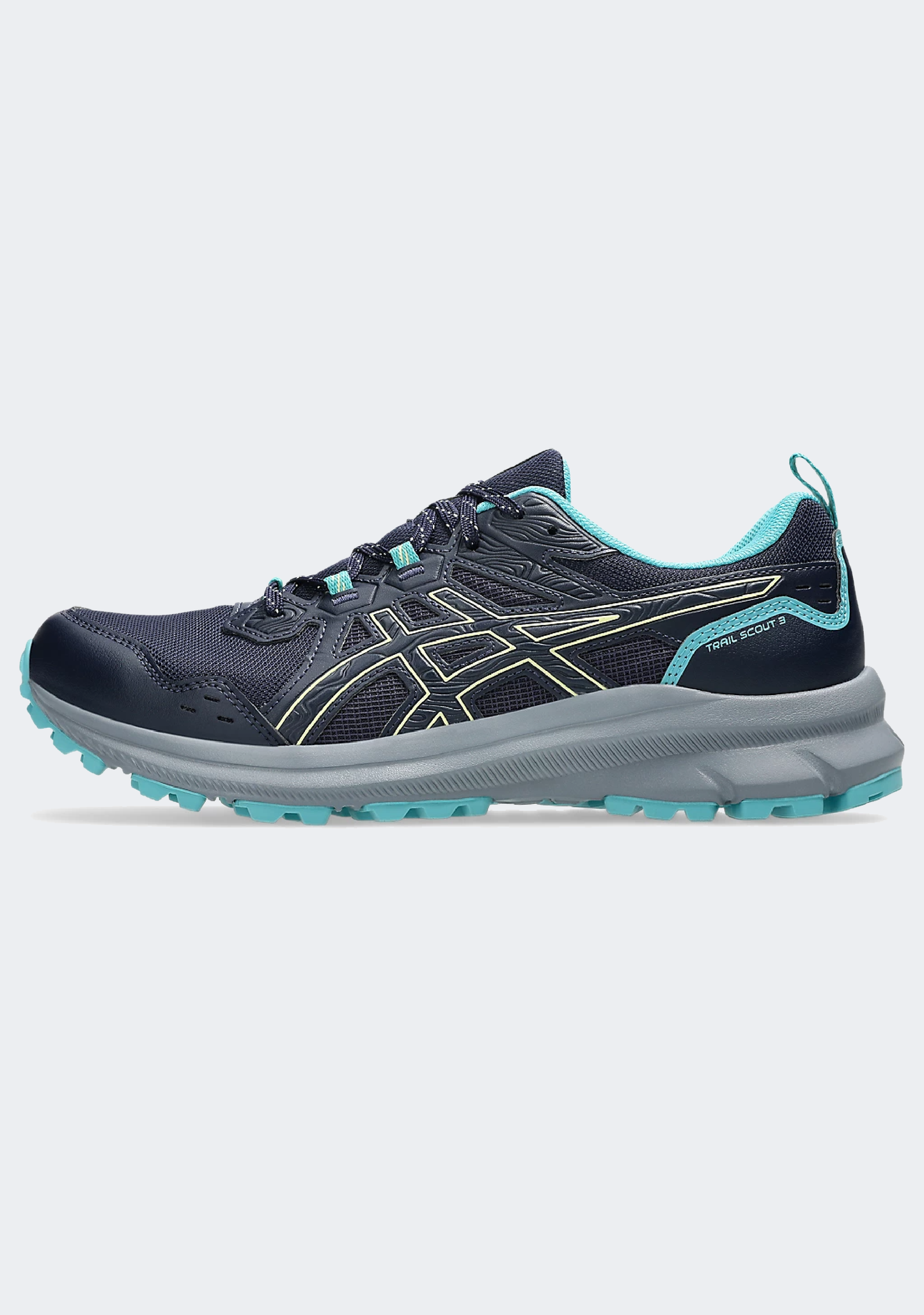 Asics Men's Trail Scout 3