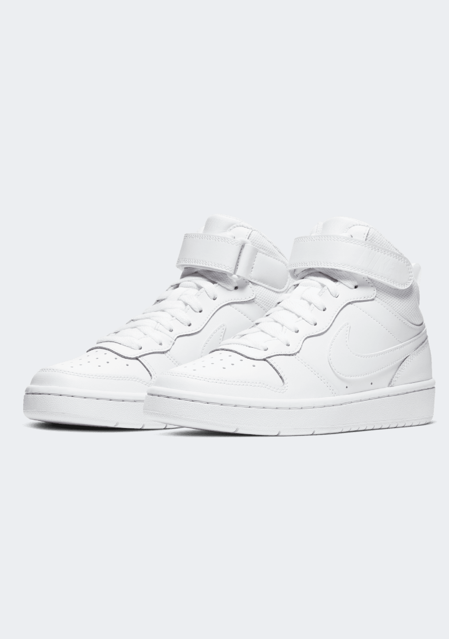 Nike Kids' Court Borough Mid 2