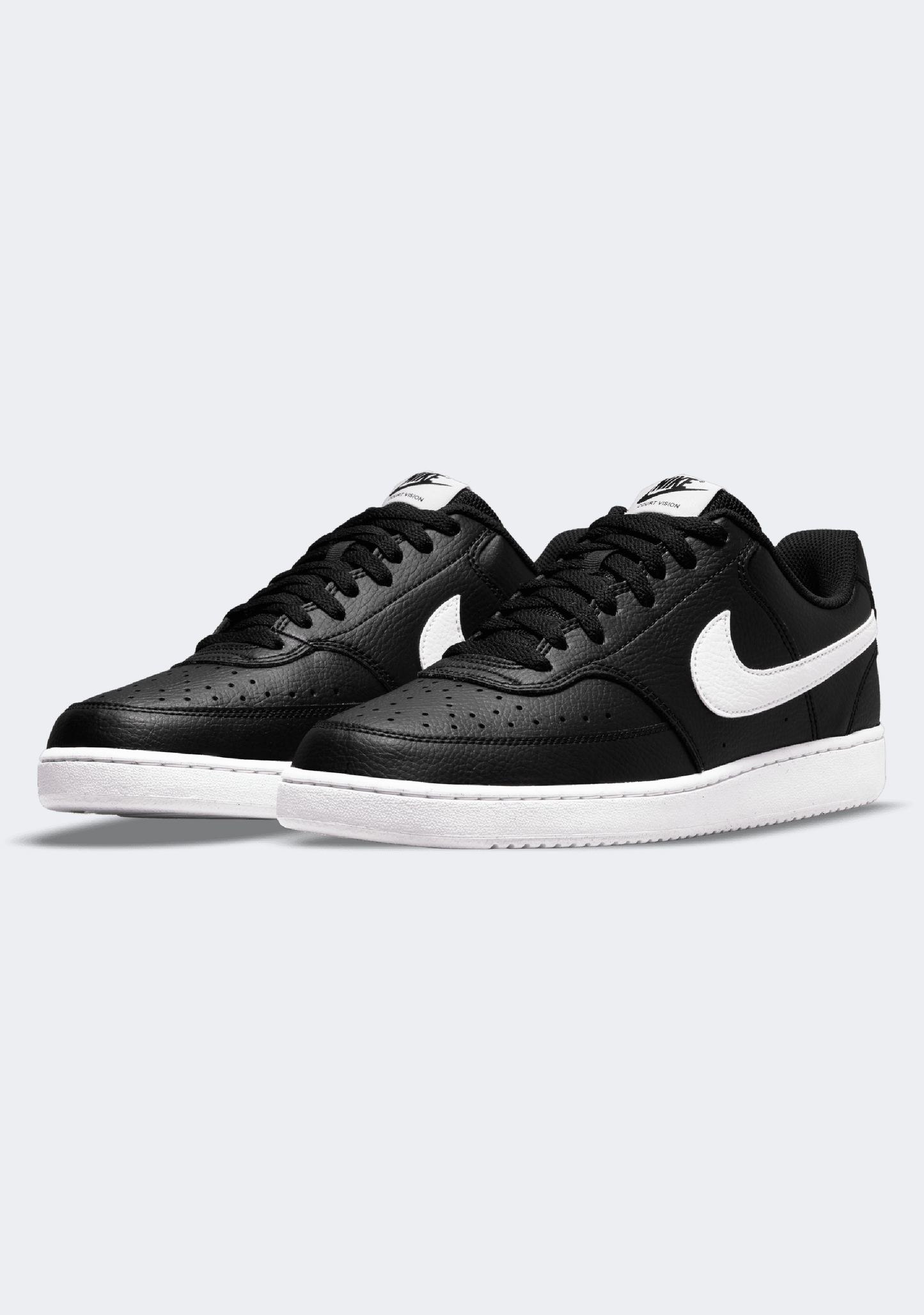 Nike Men's Court Vision Low Next Nature