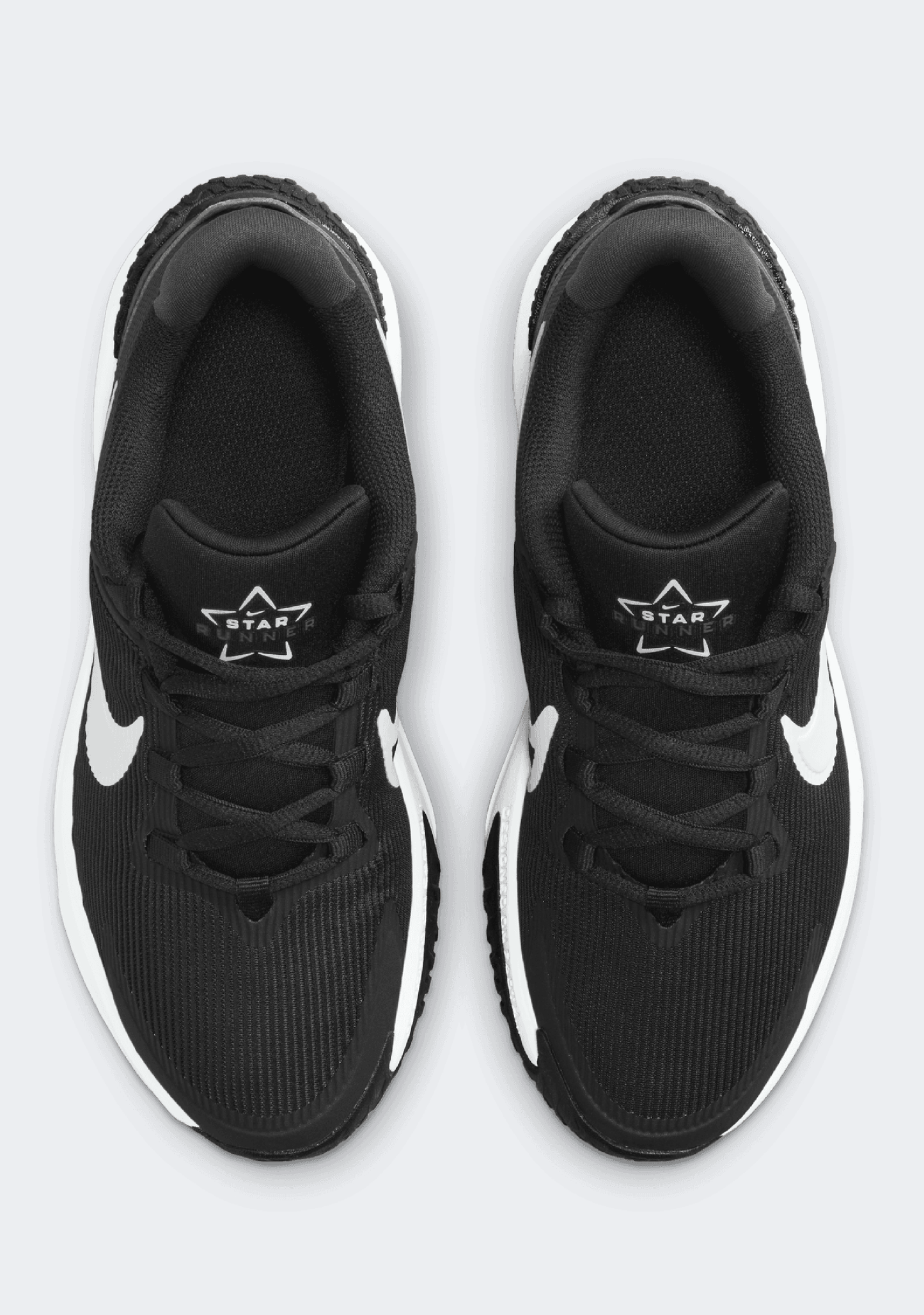 Nike Kids' Star Runner 4 (GS)