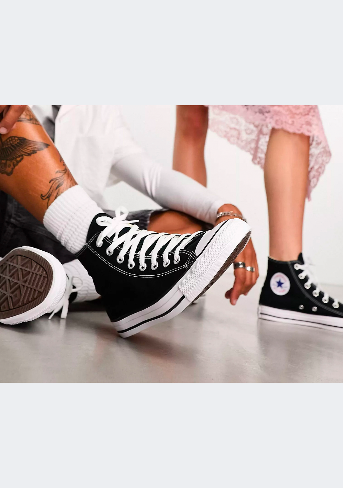 Converse Unisex Chuck Taylor All Star High Top