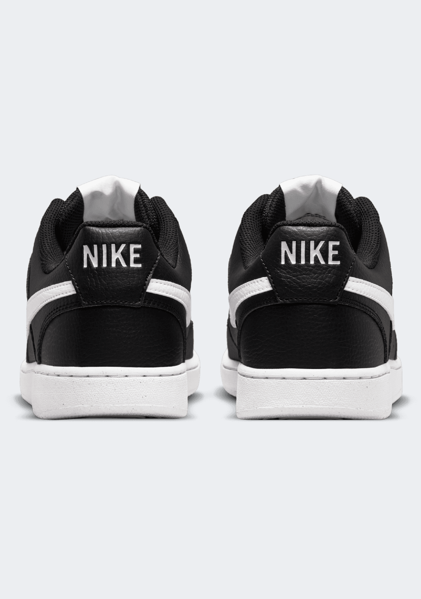 Nike Men's Court Vision Low Next Nature