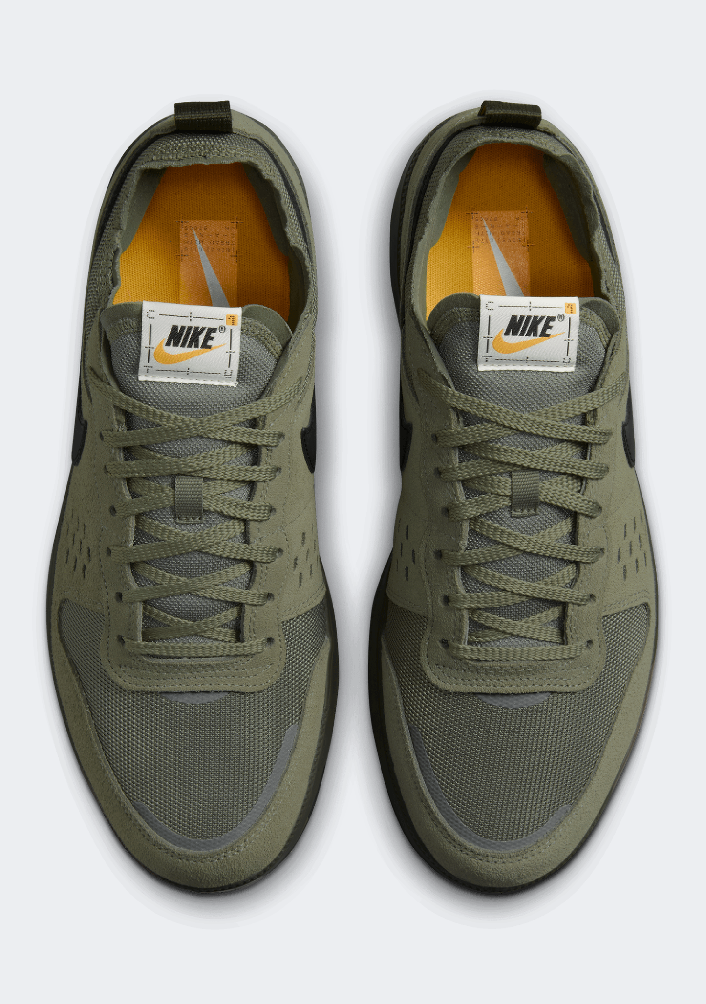 Nike Men's C1TY