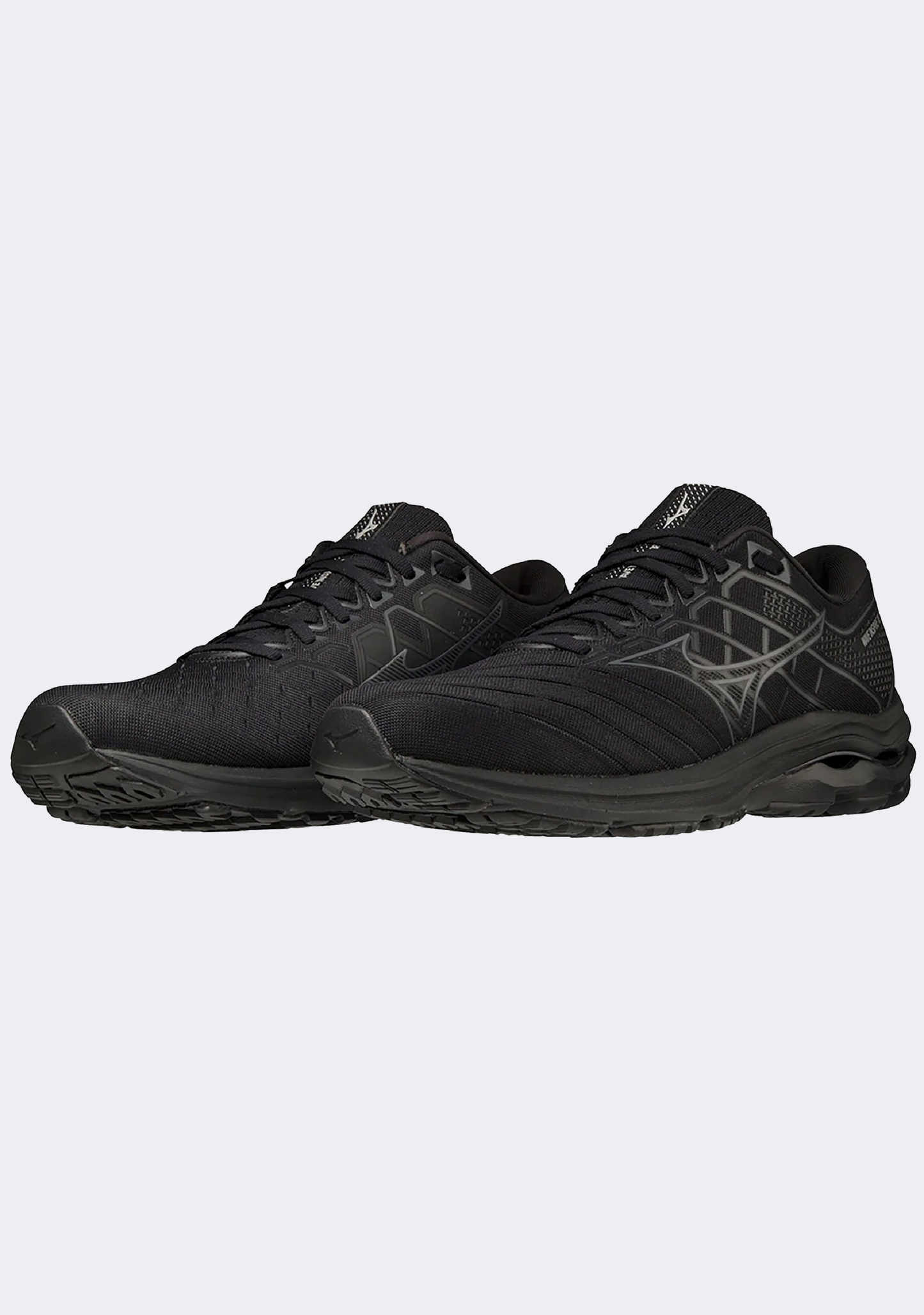 Mizuno Men's Wave Inspire 18