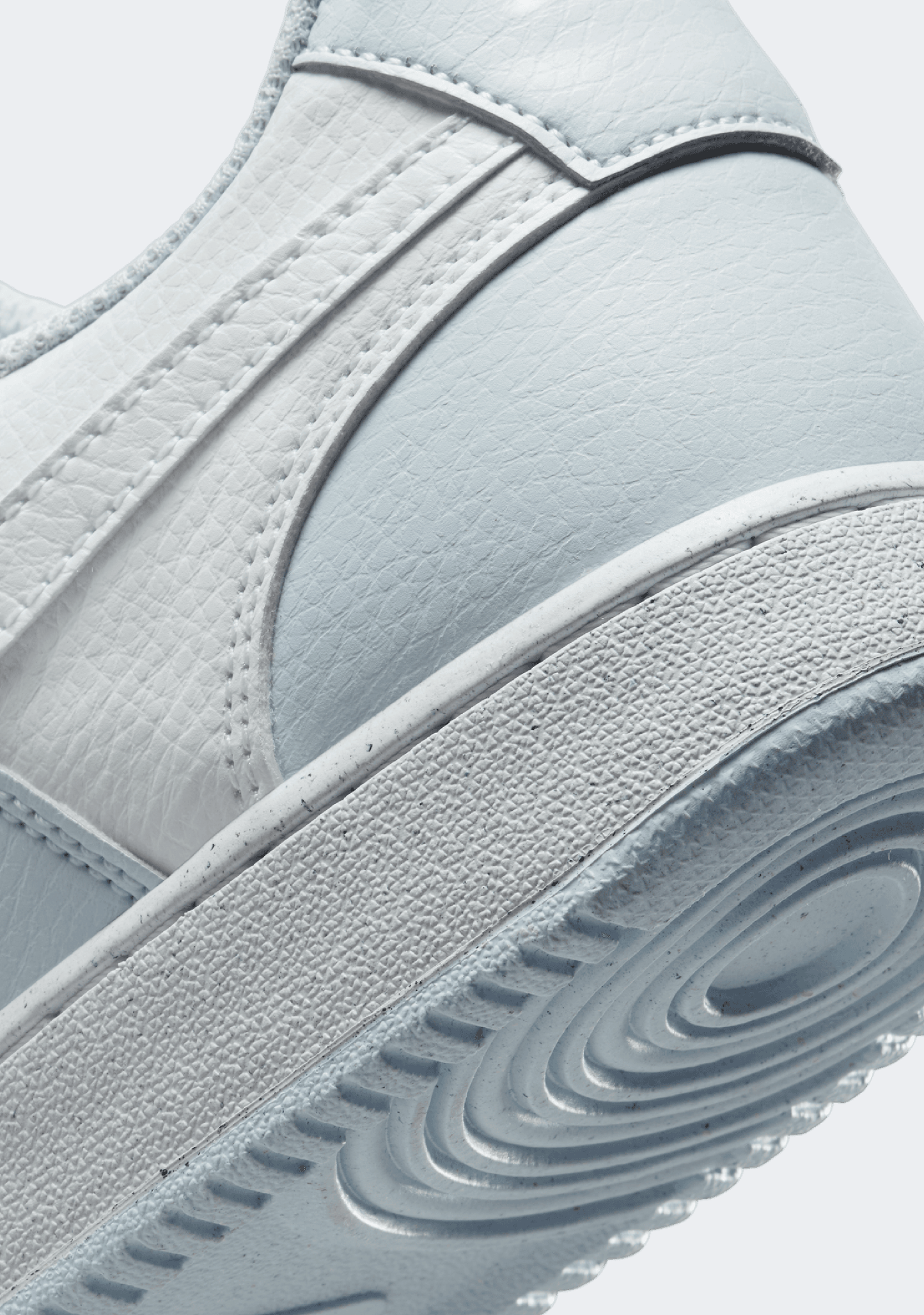 Nike Women's Court Vision Low Next Nature