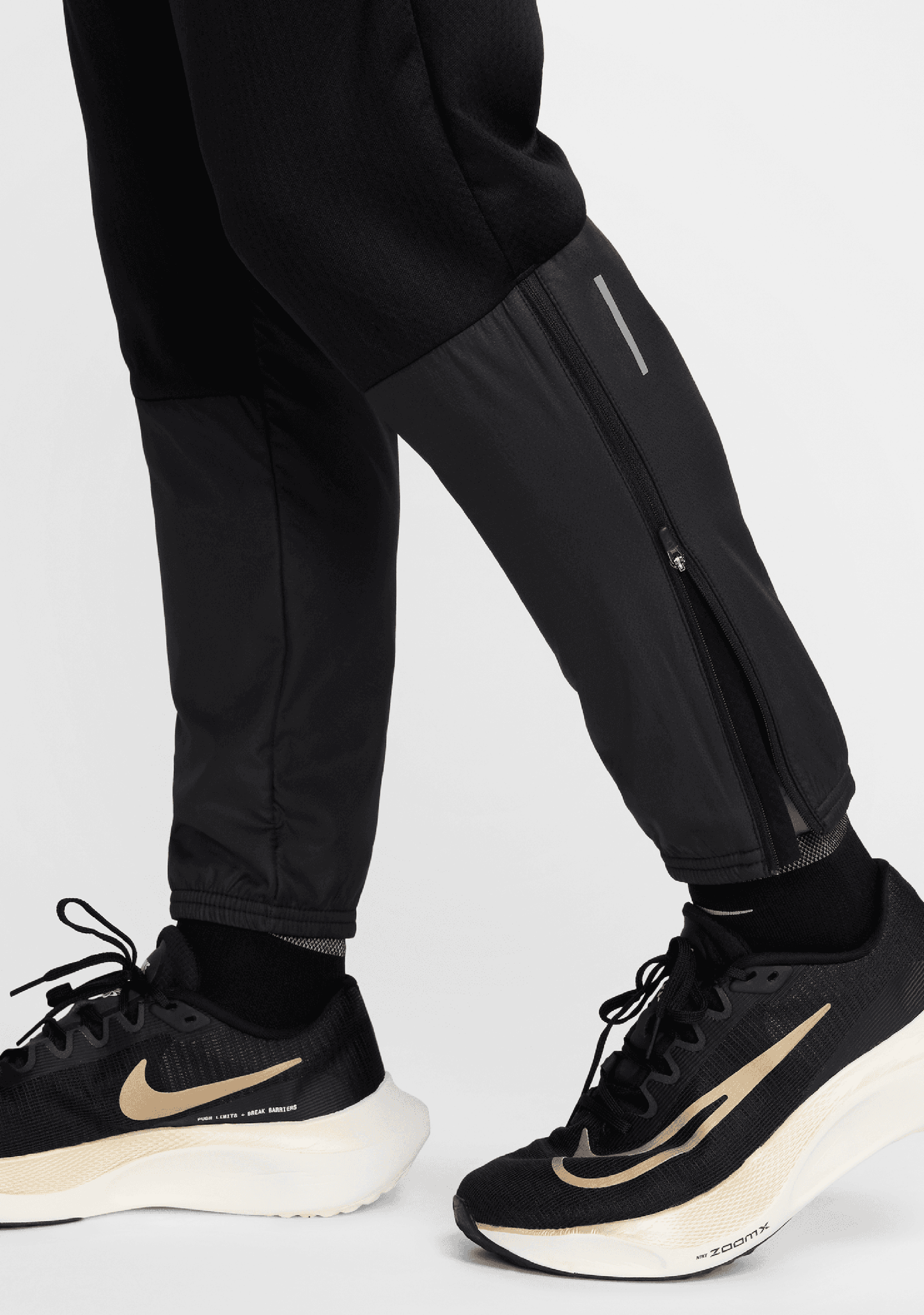 Nike Men's Sphere Challenger Therma-FIT Water-Repellent Running Joggers