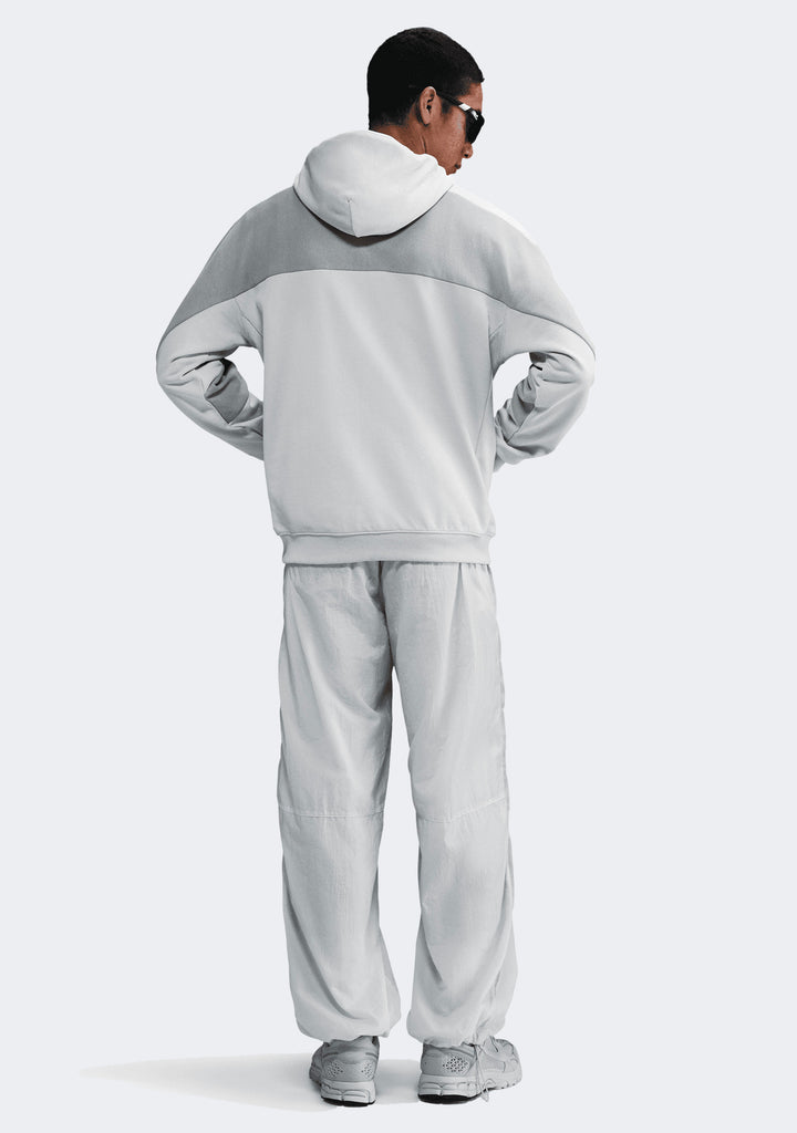 Nike Men's Air Fleece Pullover Hoodie
