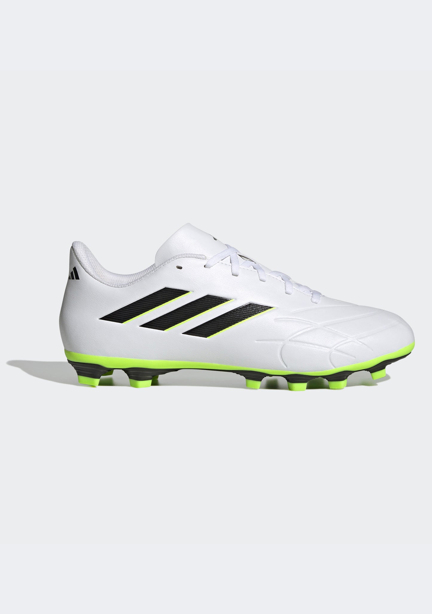 Adidas Men’s Copa Pure.4 FxG Boots