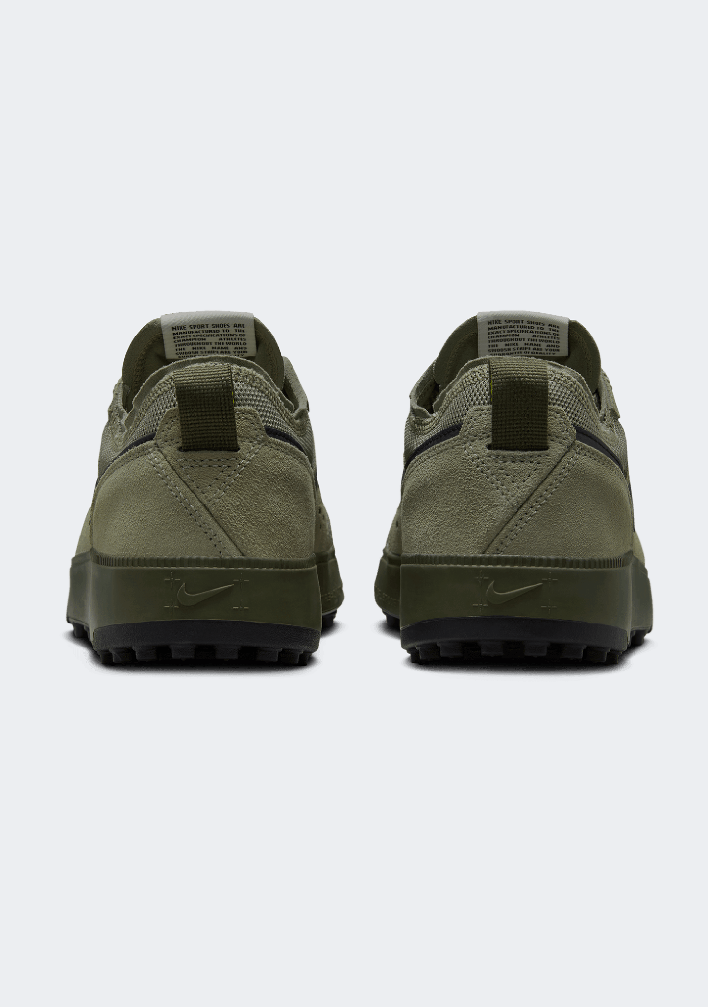 Nike Men's C1TY