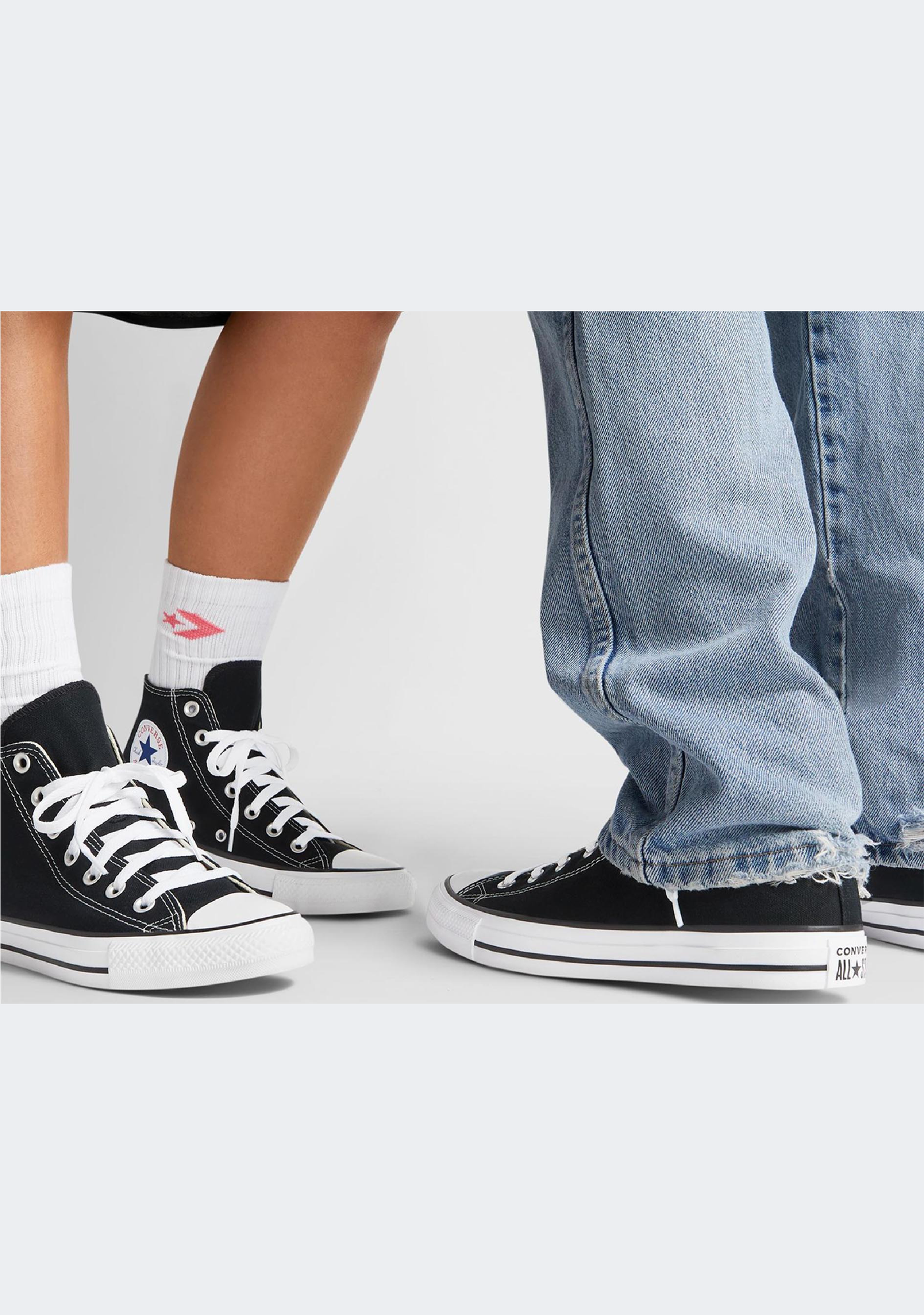 Converse Unisex Chuck Taylor All Star High Top