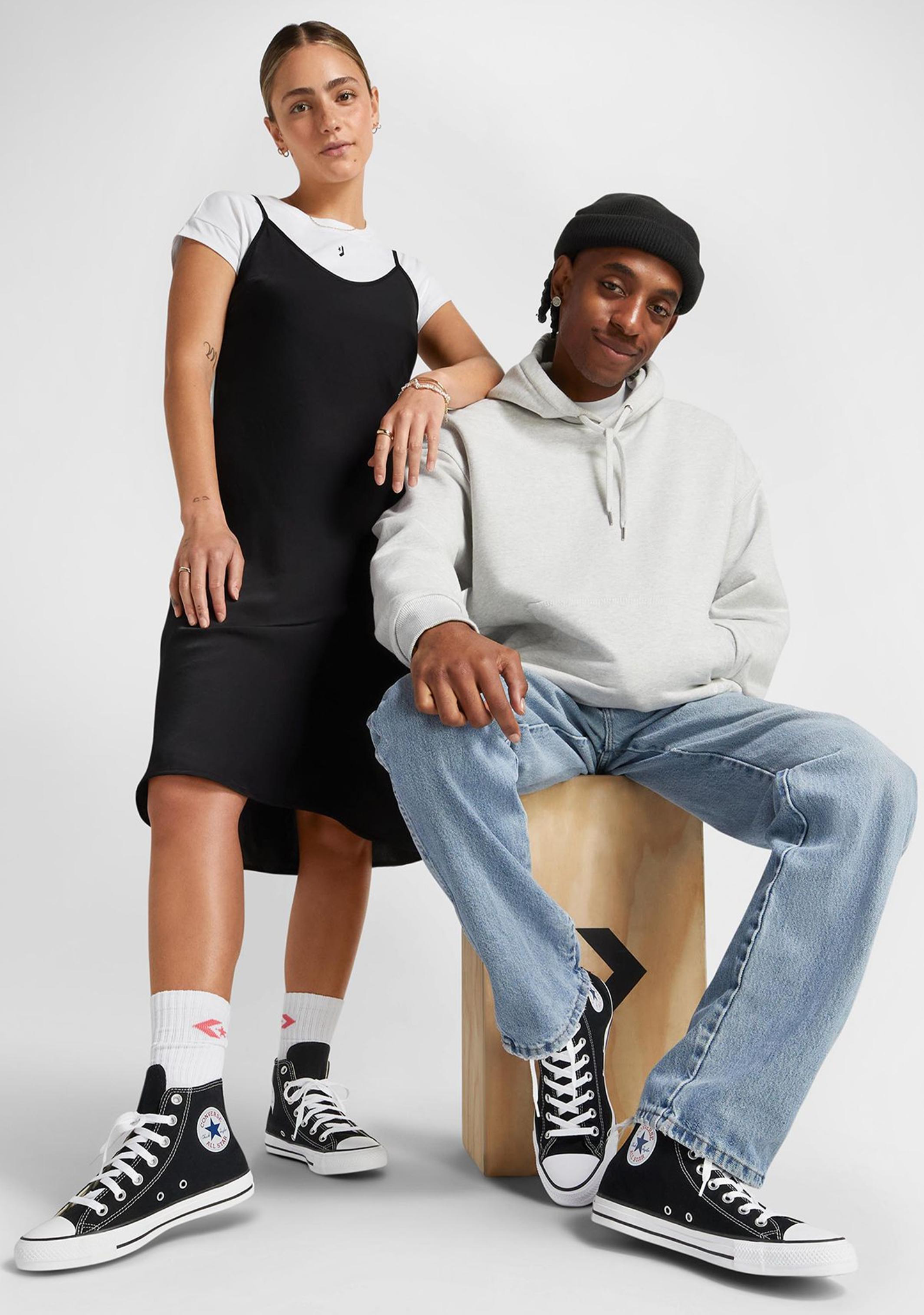 Converse Unisex Chuck Taylor All Star High Top