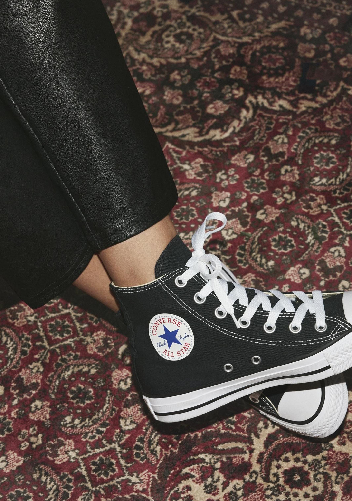 Converse Unisex Chuck Taylor All Star High Top
