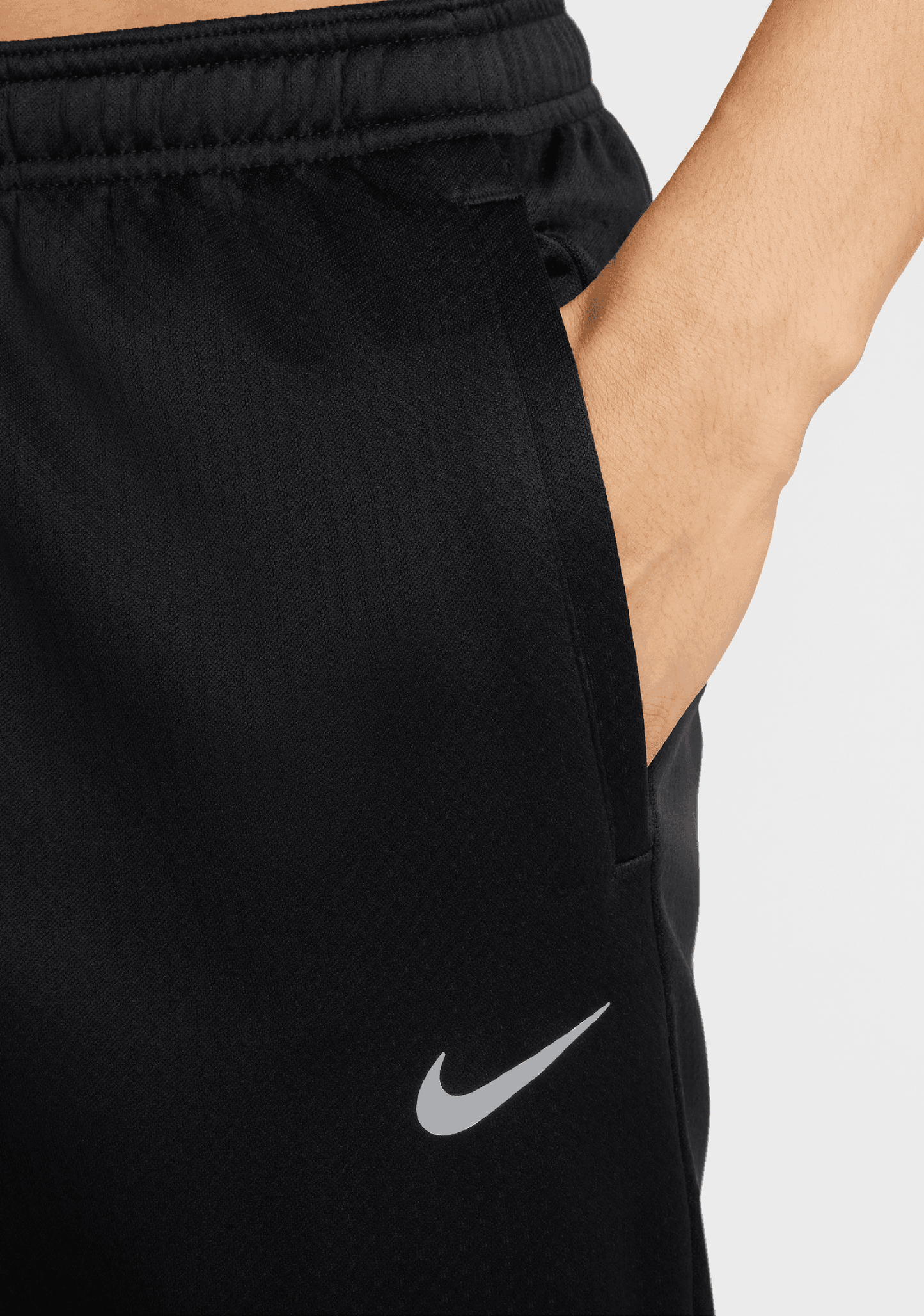 Nike Men's Sphere Challenger Therma-FIT Water-Repellent Running Joggers