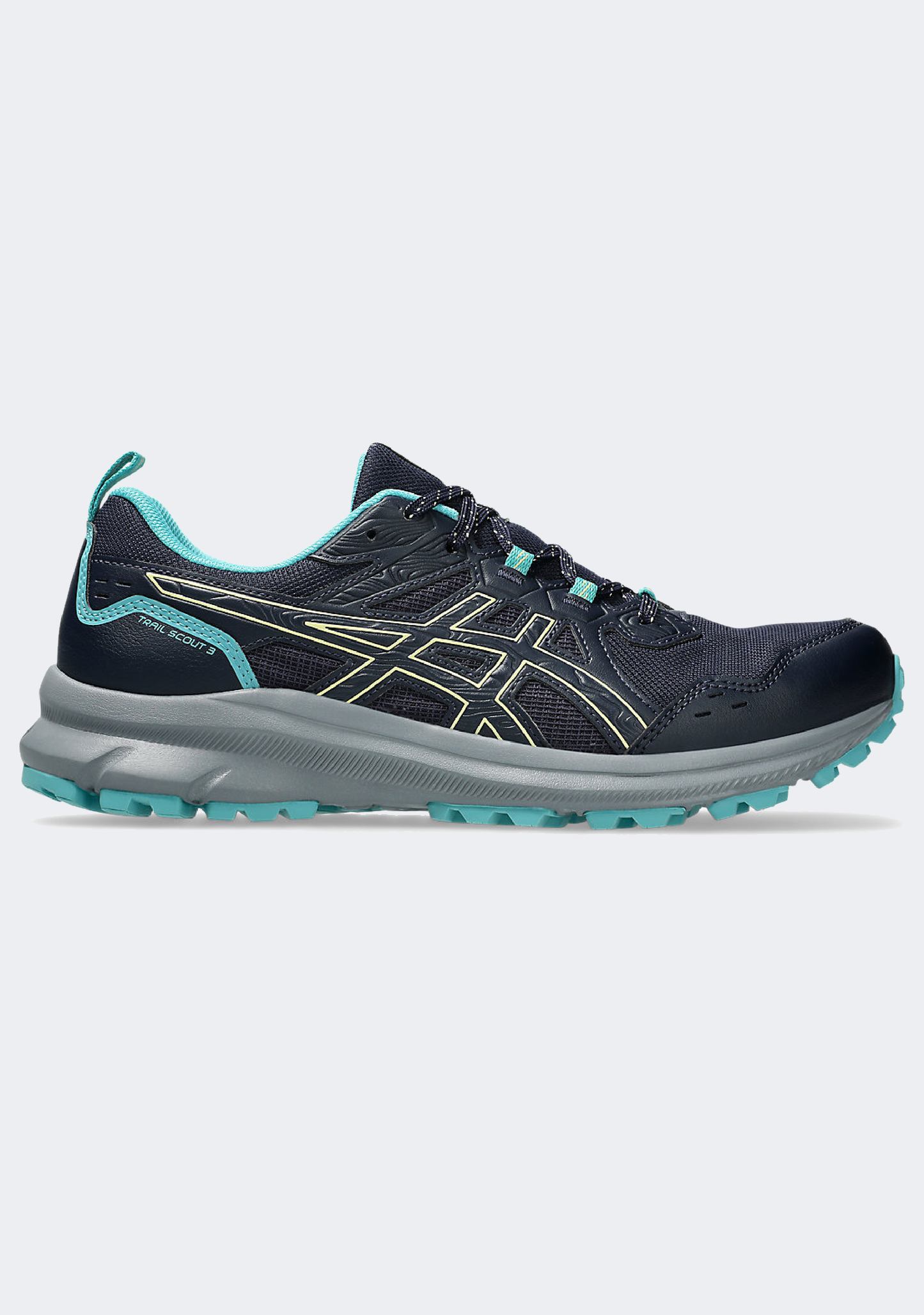 Asics Men's Trail Scout 3