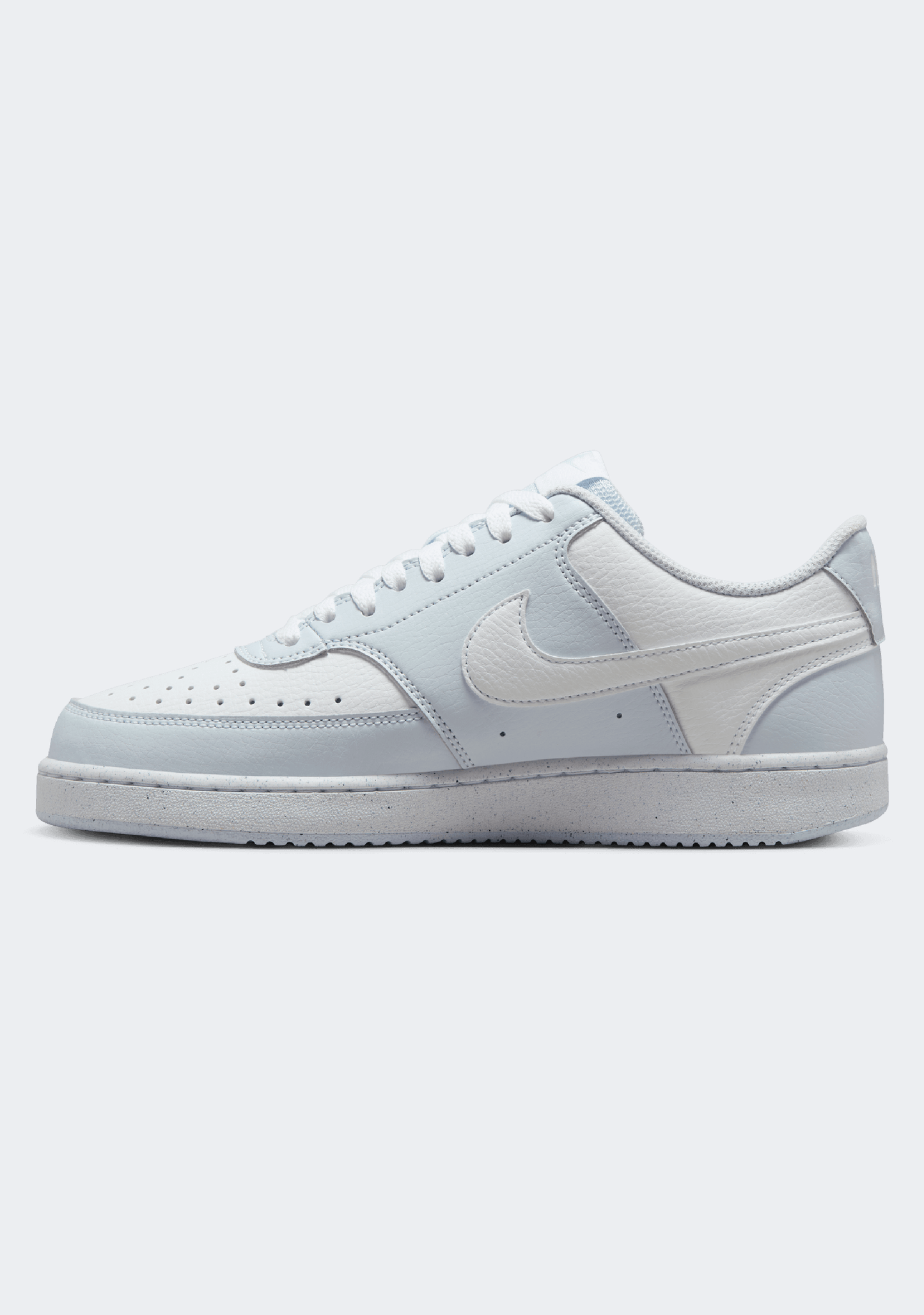 Nike Women's Court Vision Low Next Nature