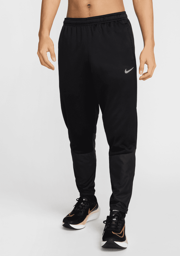 Nike Men's Sphere Challenger Therma-FIT Water-Repellent Running Joggers