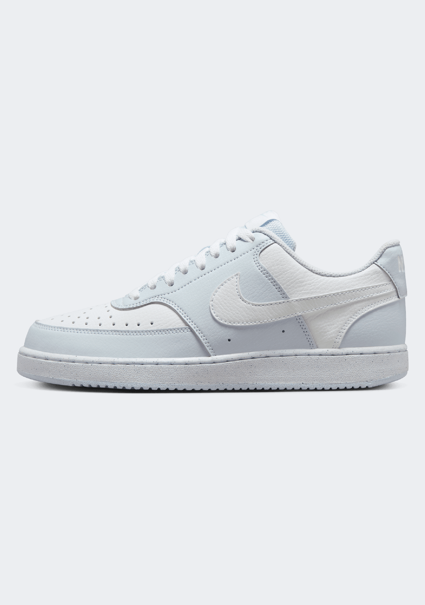 Nike Women's Court Vision Low Next Nature