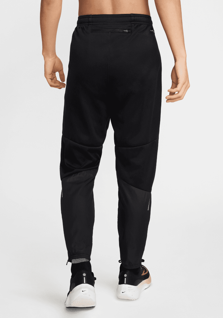 Nike Men's Sphere Challenger Therma-FIT Water-Repellent Running Joggers