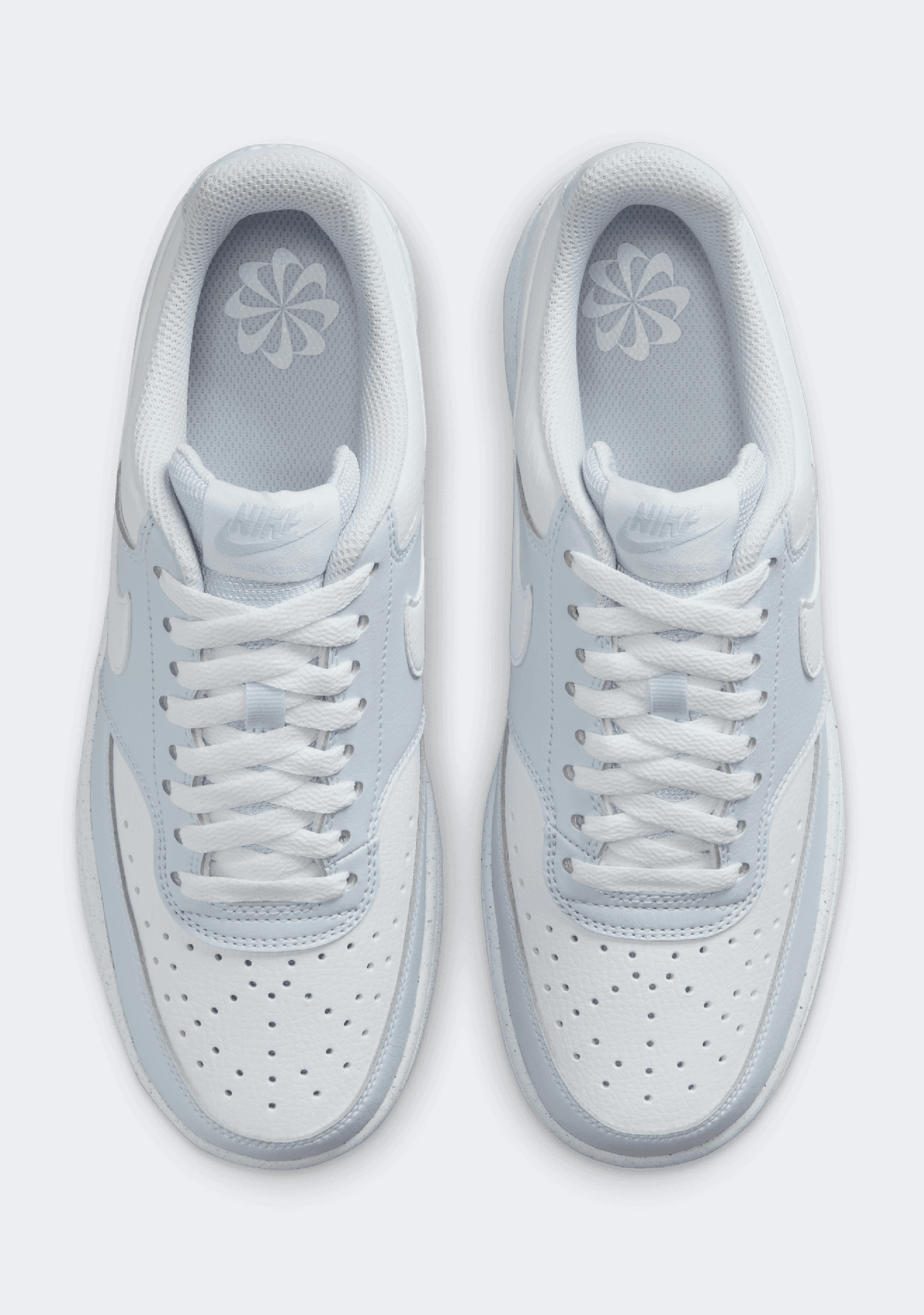 Nike Women's Court Vision Low Next Nature