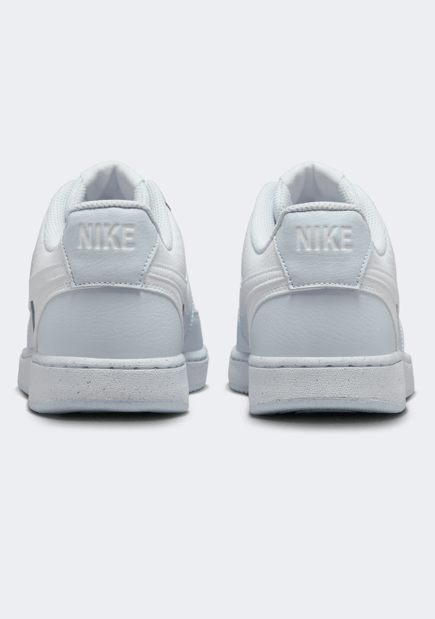 Nike Women's Court Vision Low Next Nature