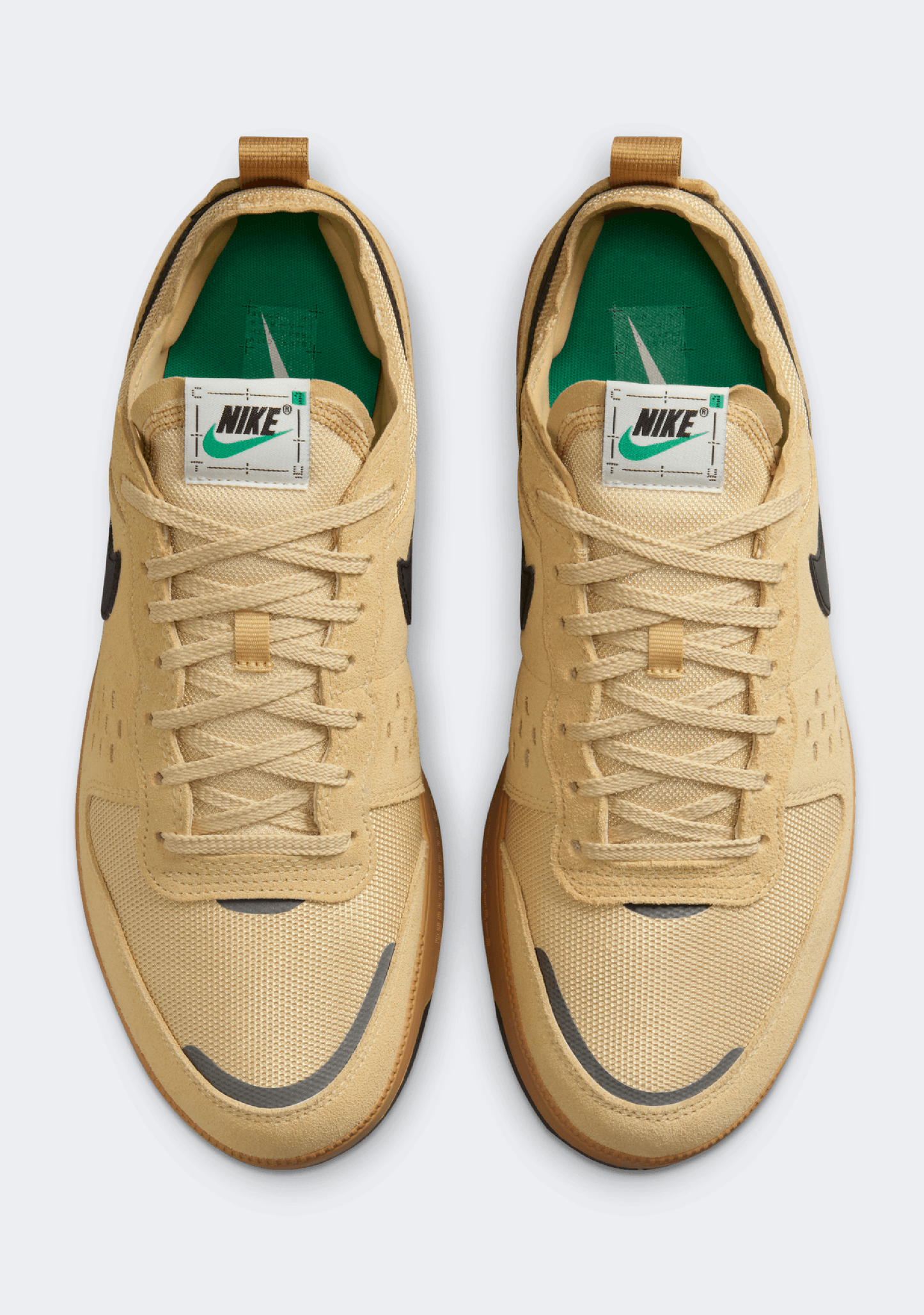 Nike Men's C1TY