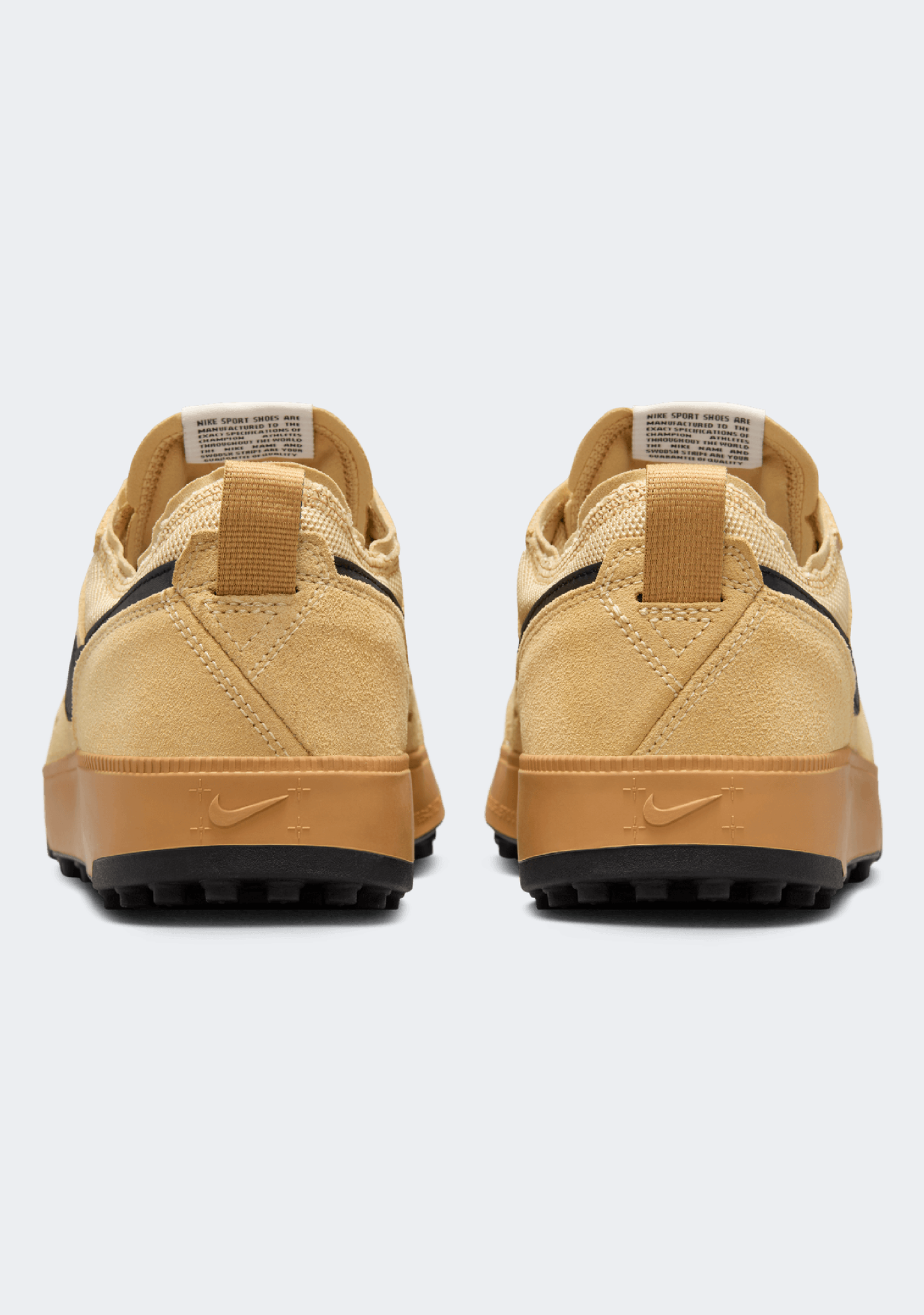 Nike Men's C1TY
