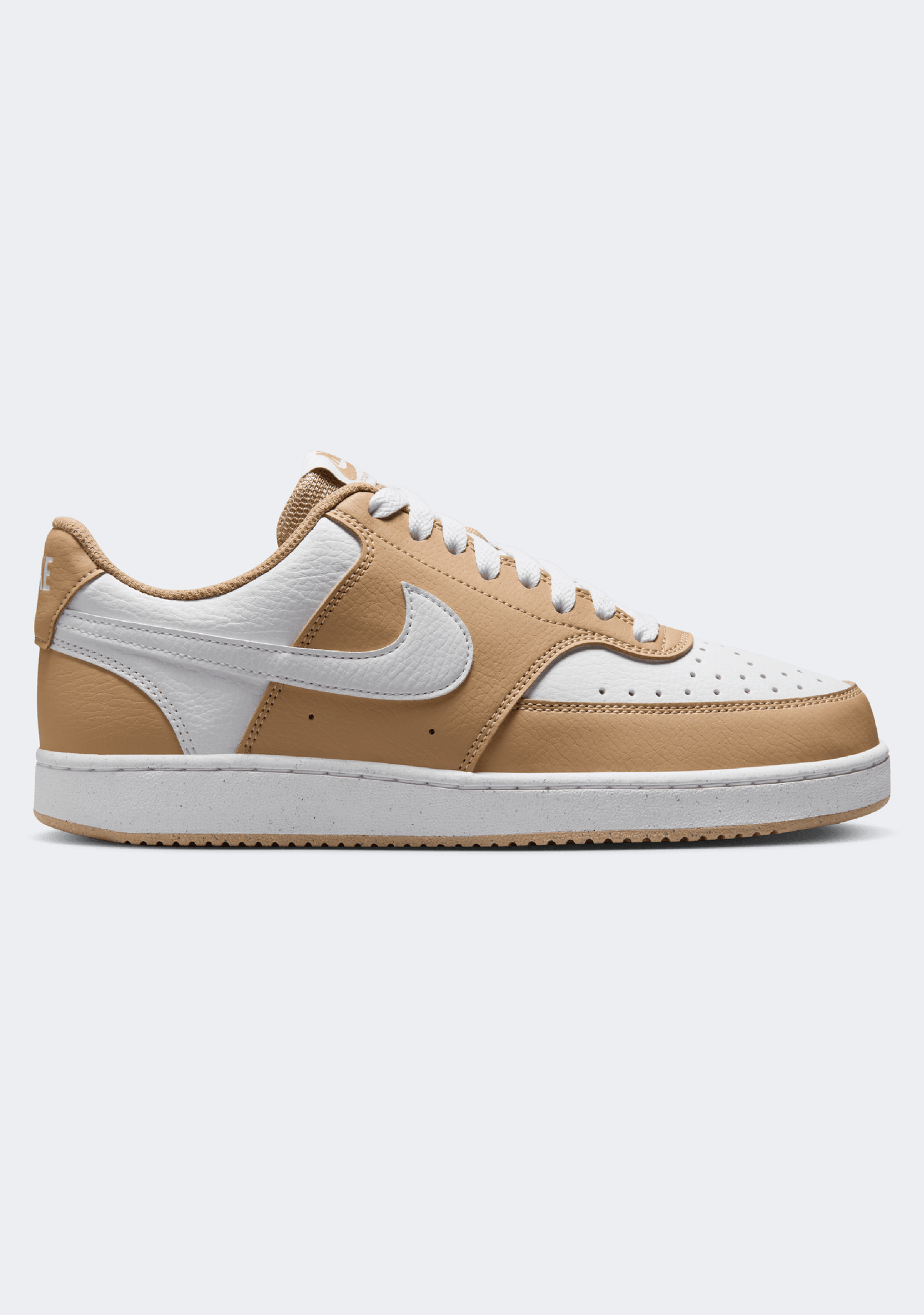 Nike Women's Court Vision Low Next Nature