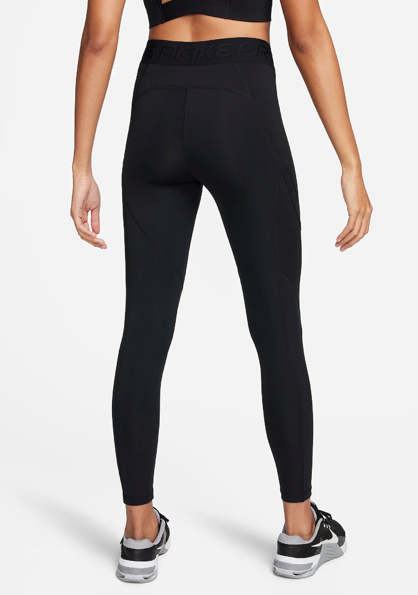 Nike Pro Women's Mid-Rise 7/8 Leggings