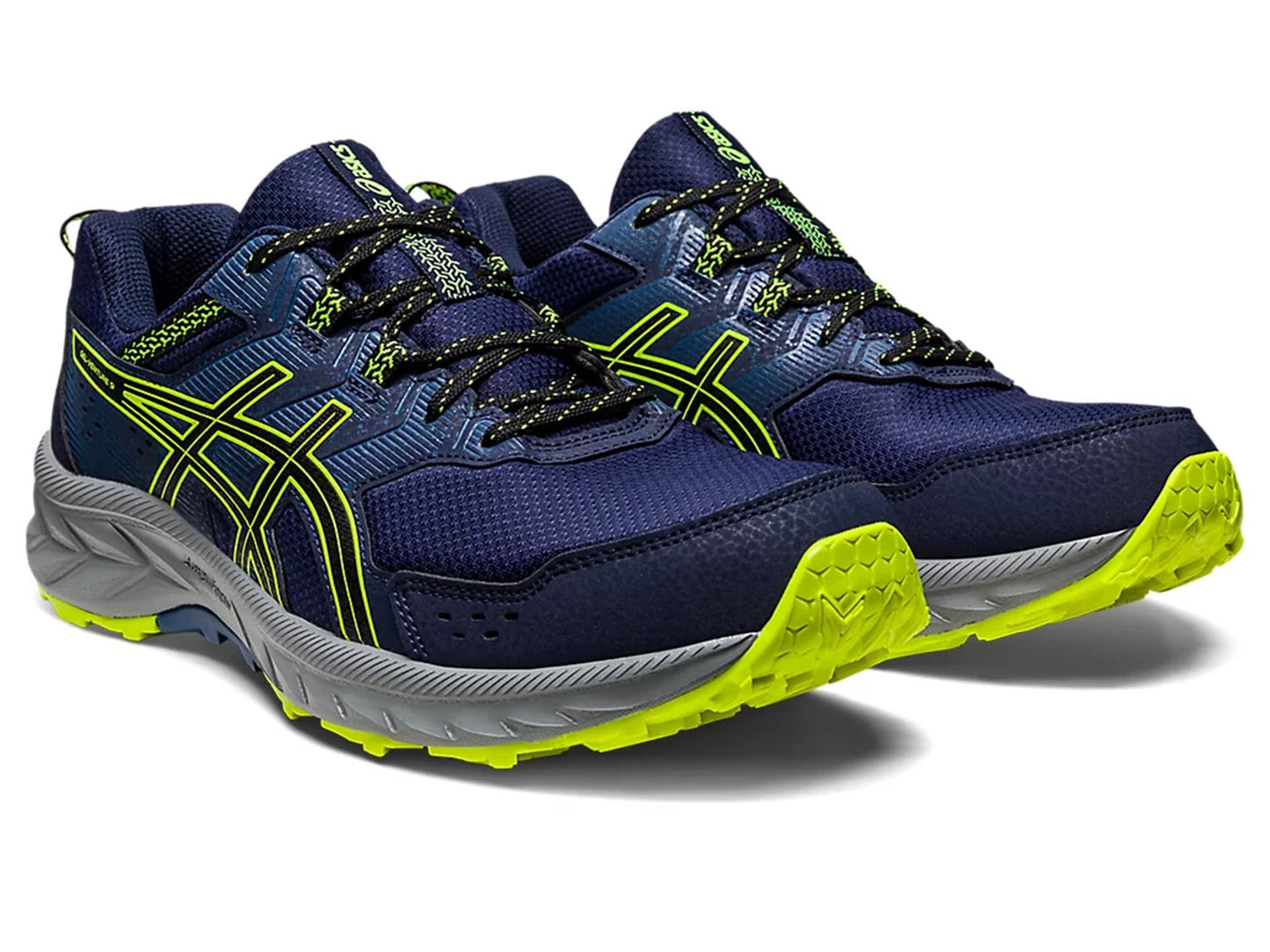 Asics Mens Gel-Venture 9