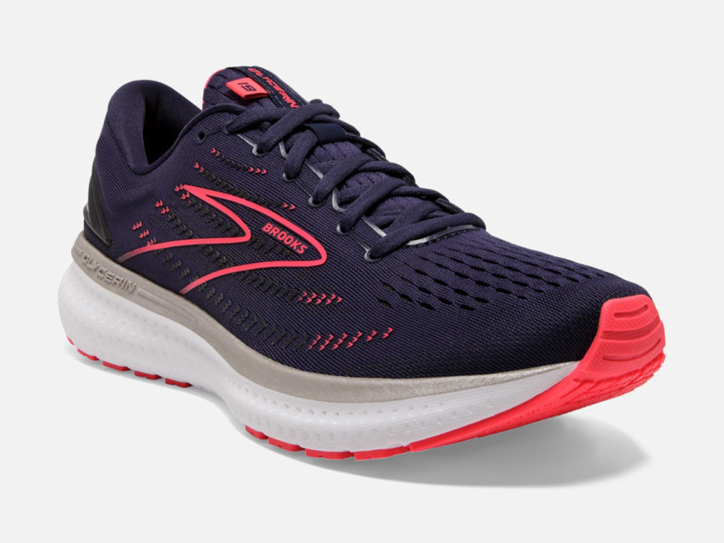 Brooks Womens Glycerin 19