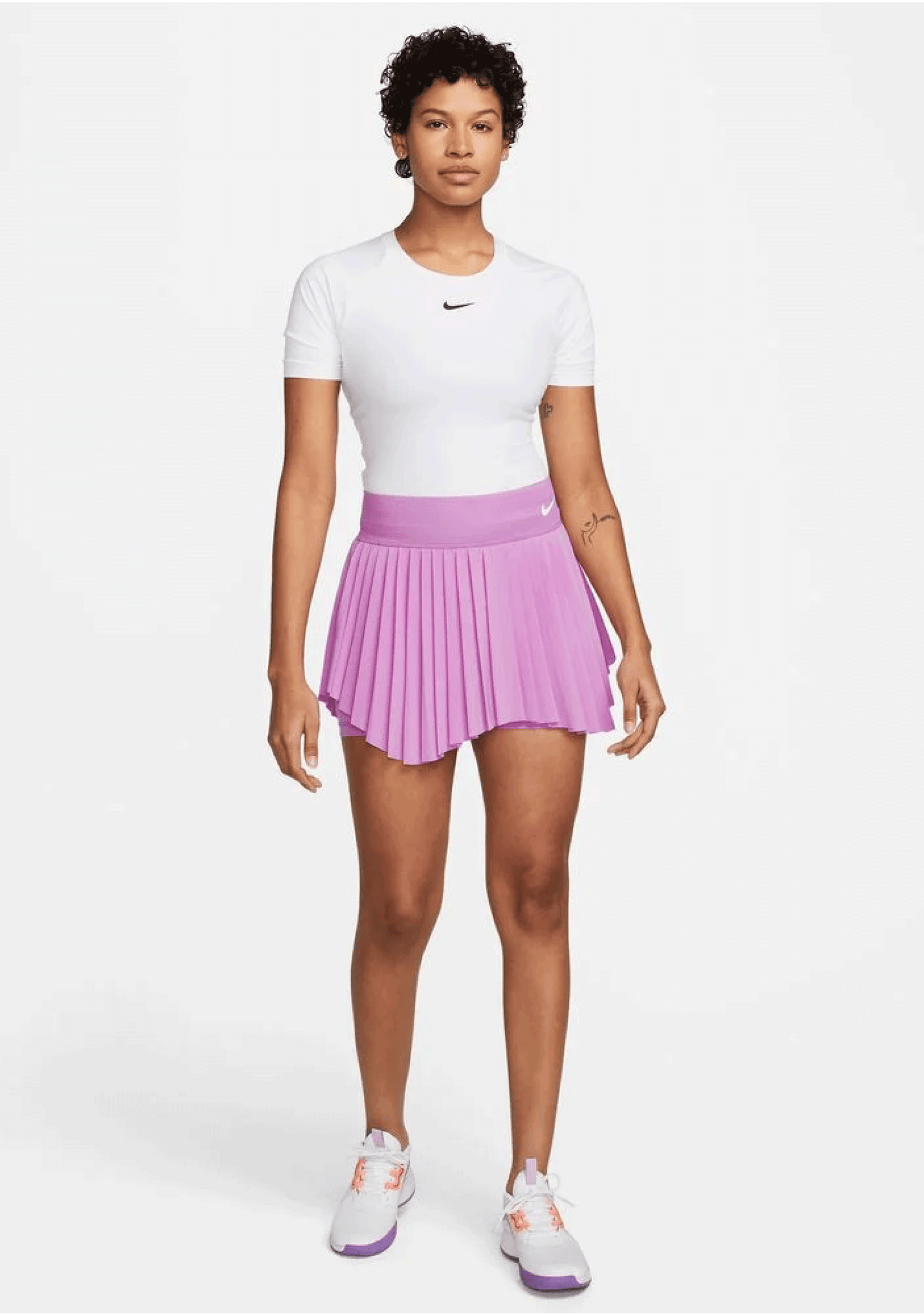 Nike Women’s Dri Fit Slam Skirt