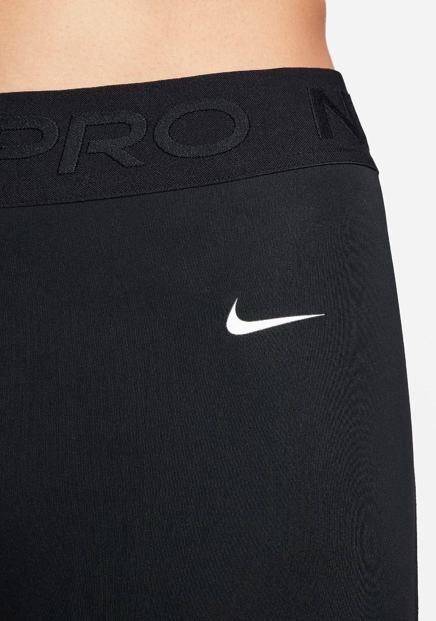 Nike Pro Women's Mid-Rise 7/8 Leggings