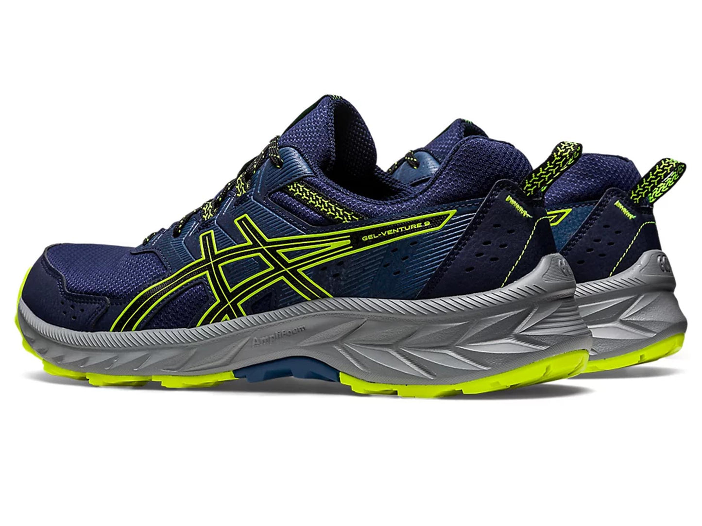 Asics Mens Gel-Venture 9