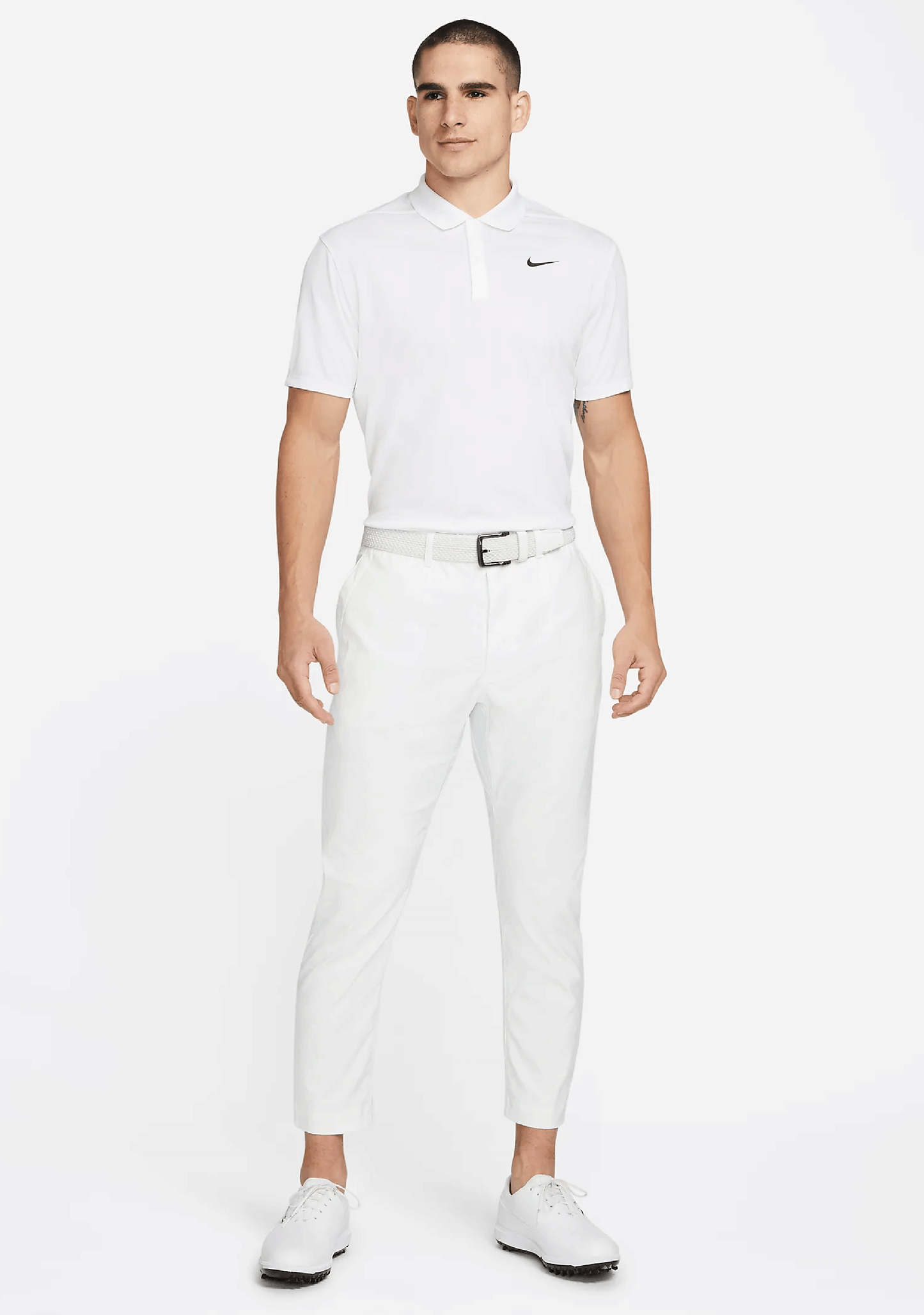 Nike Men's Dri Fit Tennis Polo