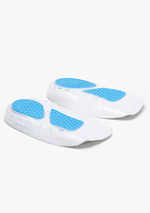 Sofe Sole Womens Comfort Gel Arch with Memory Foam