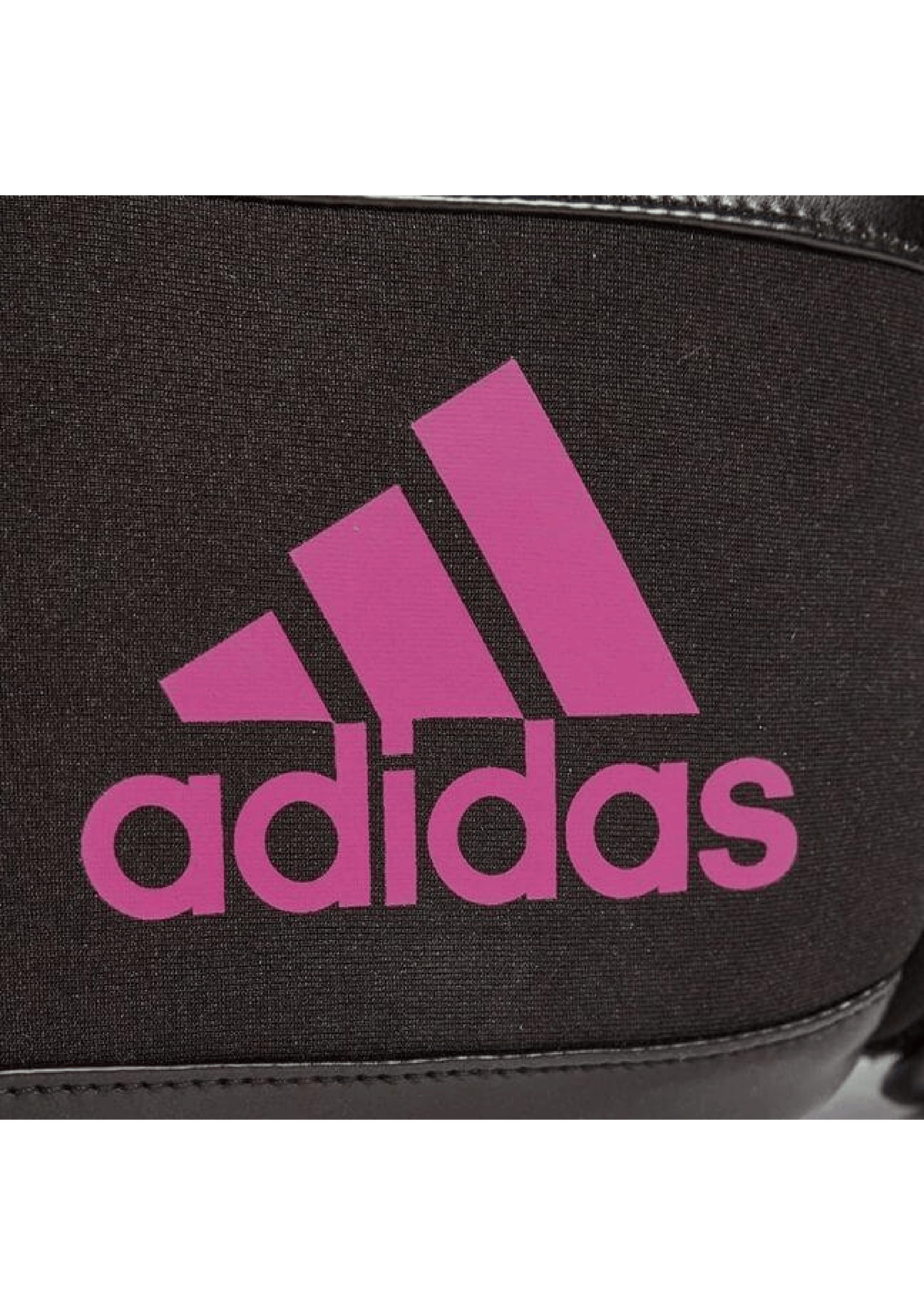 Adidas Women’s Washable Boxing Glove Black/Pink