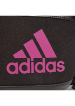 Adidas Unisex Washable Boxing Glove <BR> ADIHBWG01 BLACK/PINK