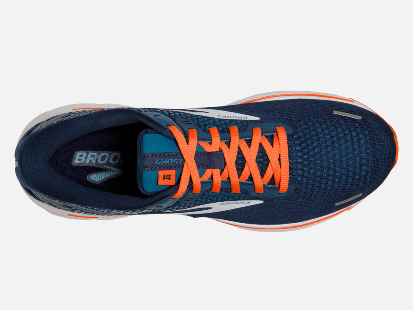 Brooks Men’s Ghost 14