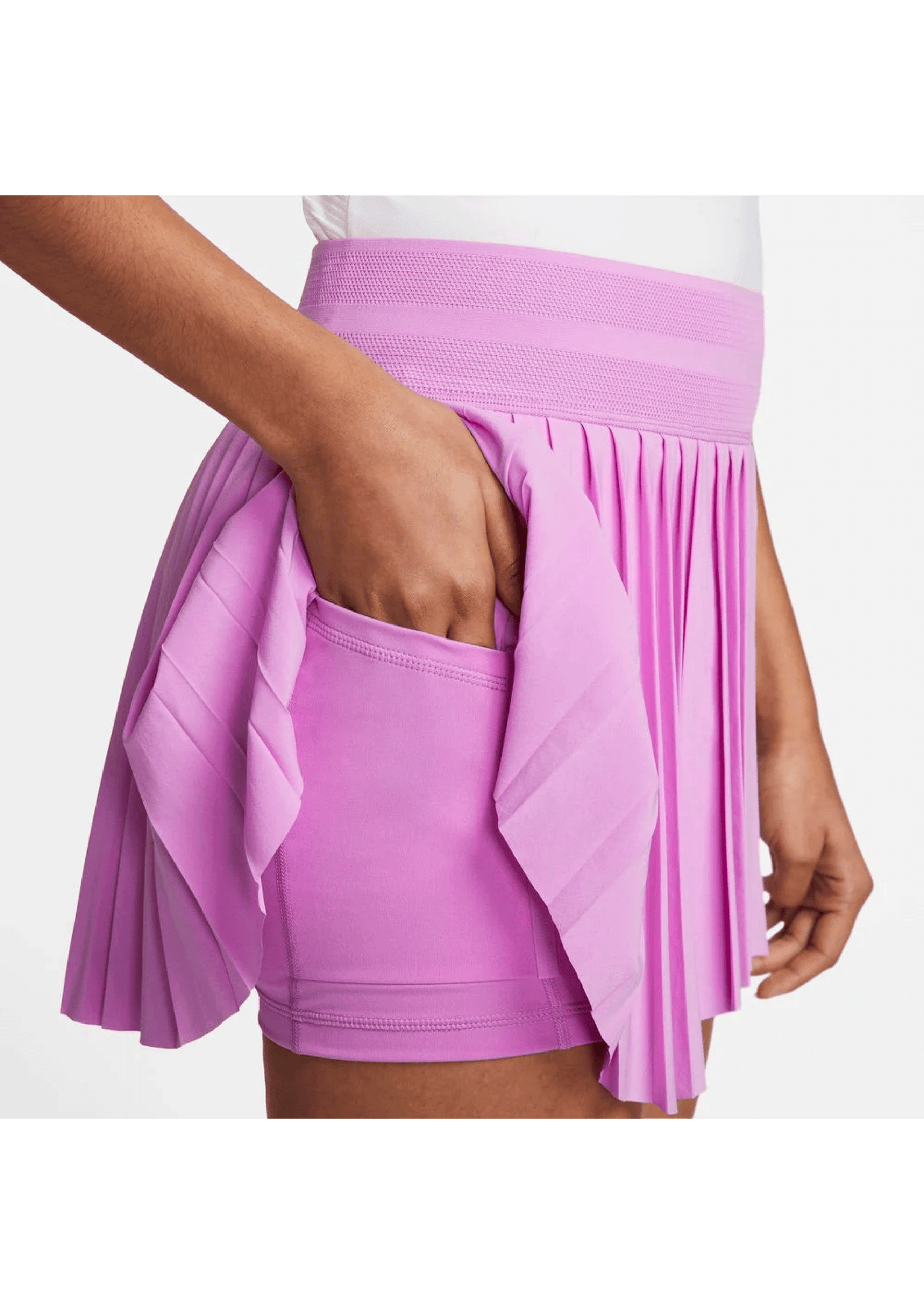 Nike Women’s Dri Fit Slam Skirt