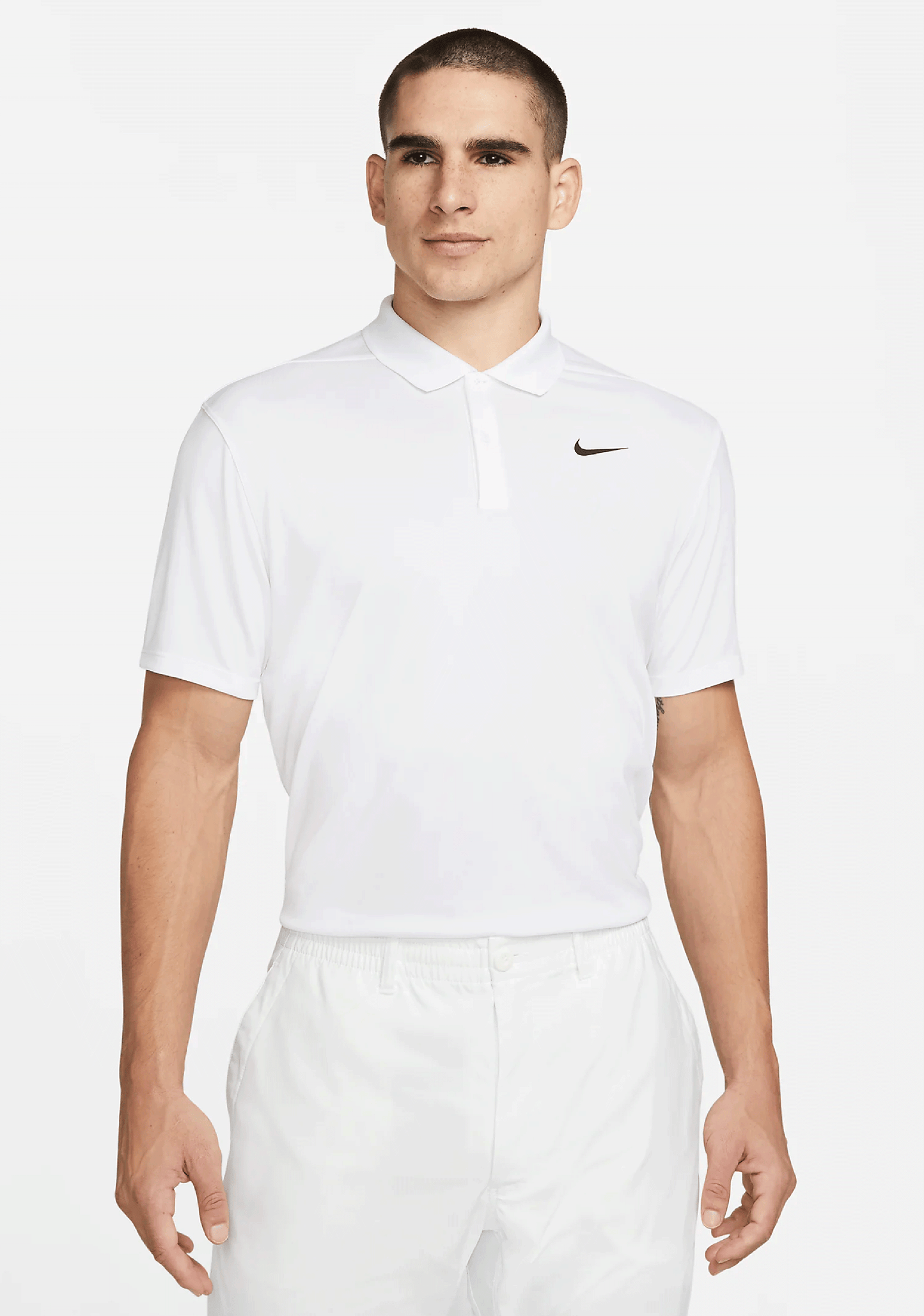 Nike Men's Dri Fit Tennis Polo