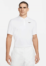 Nike Mens Dri Fit Tennis Polo <br> DH0857 100