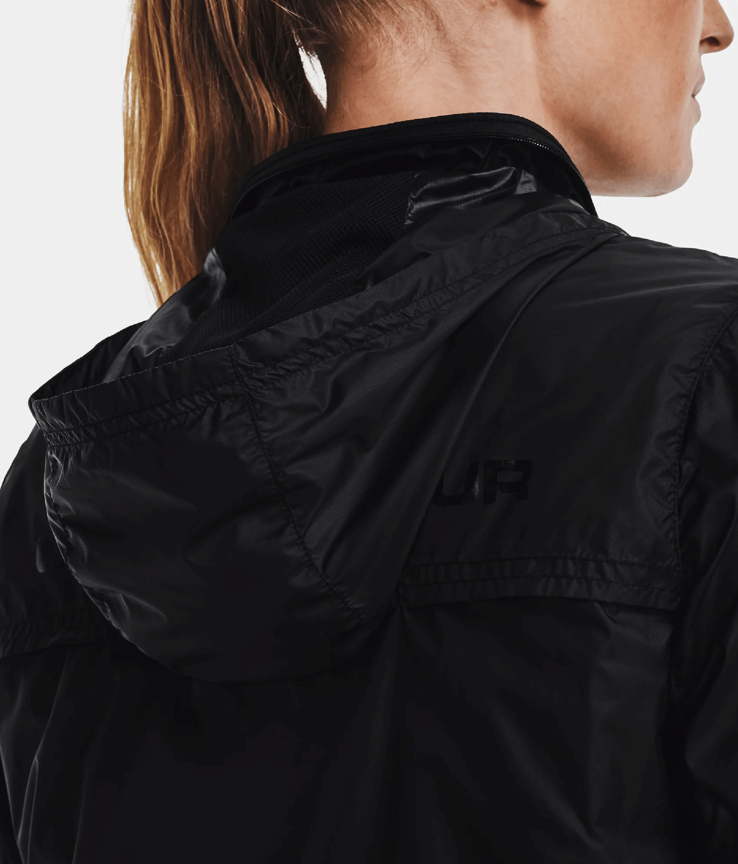Under Armour Women's Essendon Training Shell Jacket