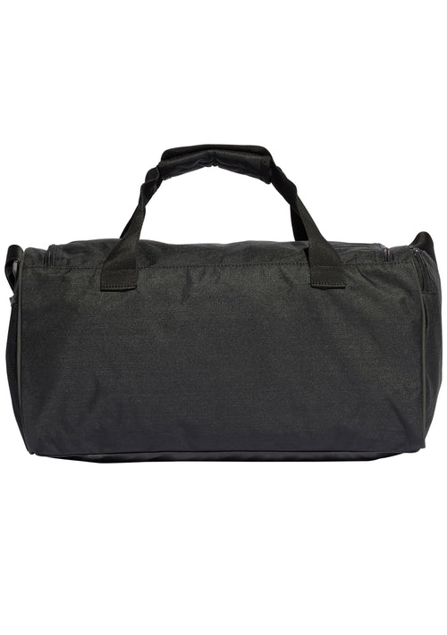 Adidas Unisex Essentials Linear Duffel Bag Medium <br> HT4743