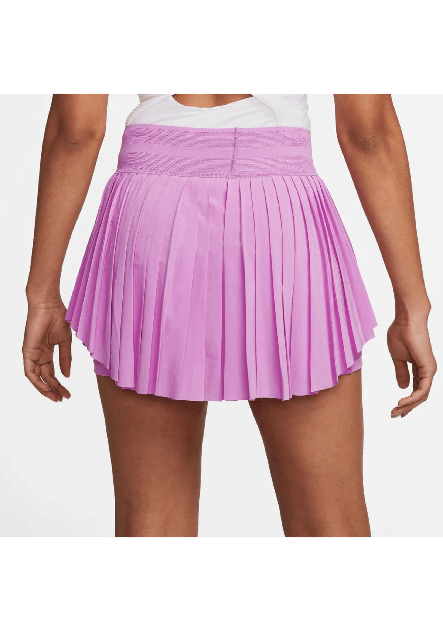 Nike Women’s Dri Fit Slam Skirt