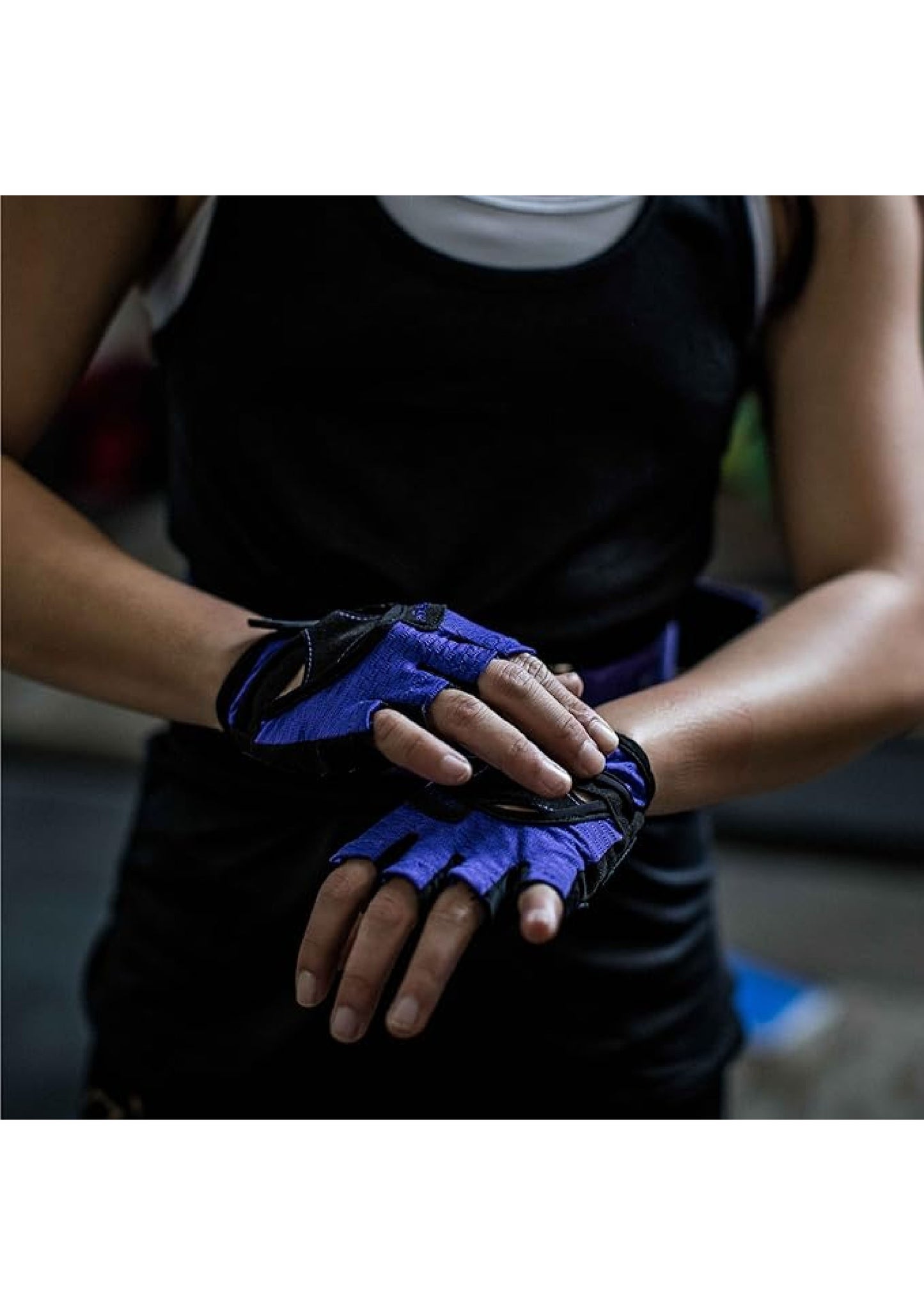 Harbinger Womens Flexfit Strength Glove <BR> 139